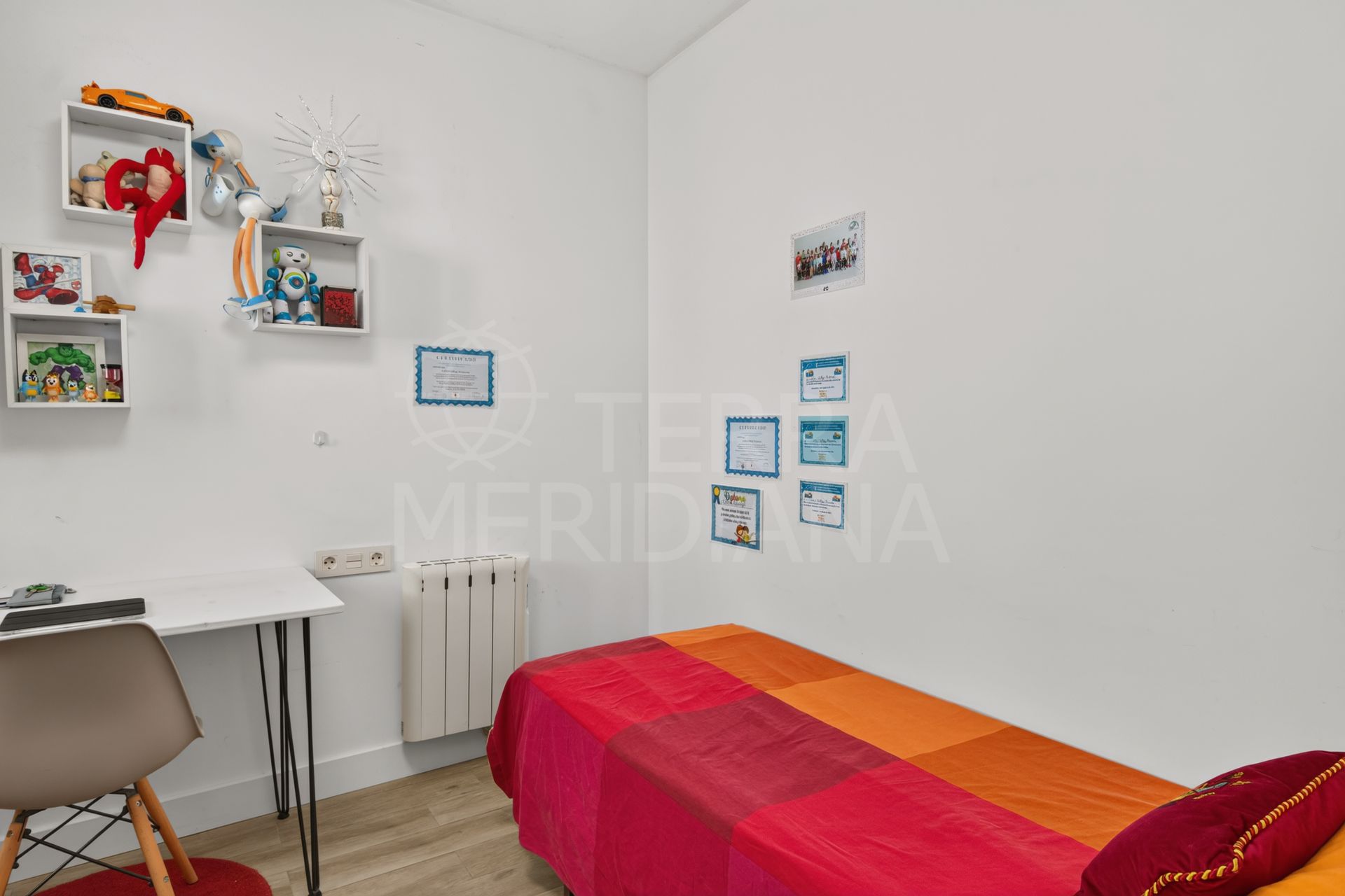 Town House in Estepona Old Town, Estepona