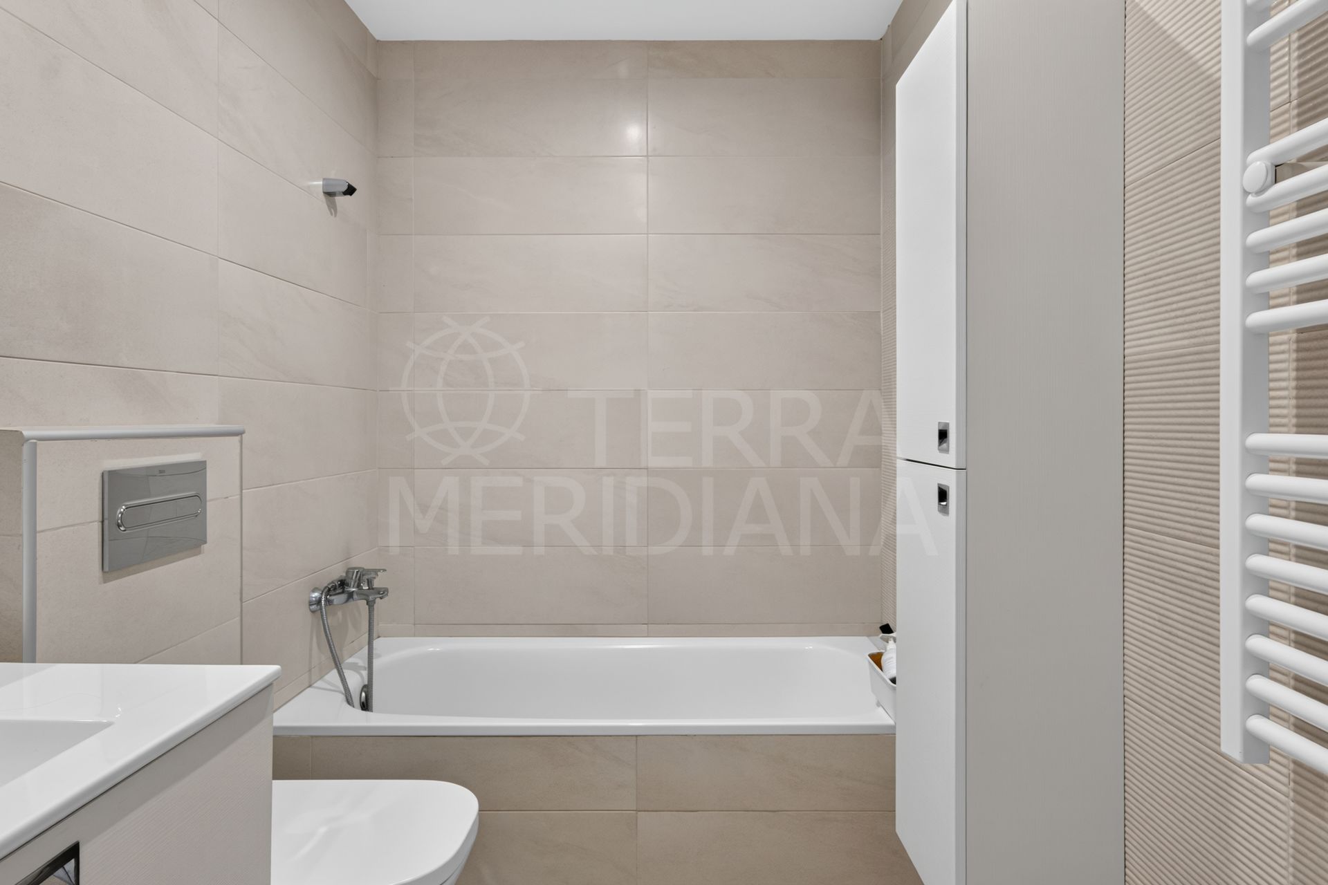 Town House in Estepona Old Town, Estepona