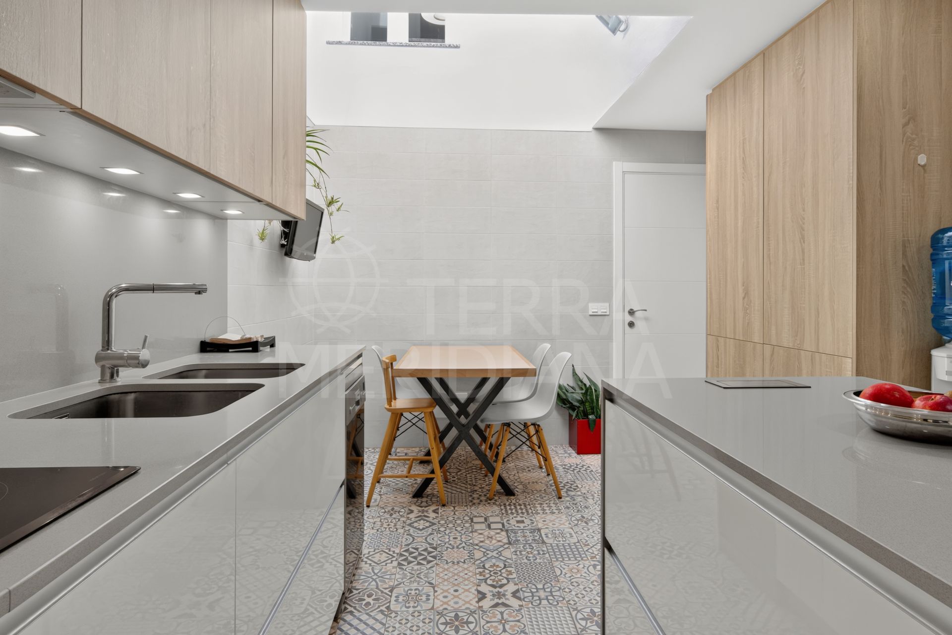 Town House in Estepona Old Town, Estepona