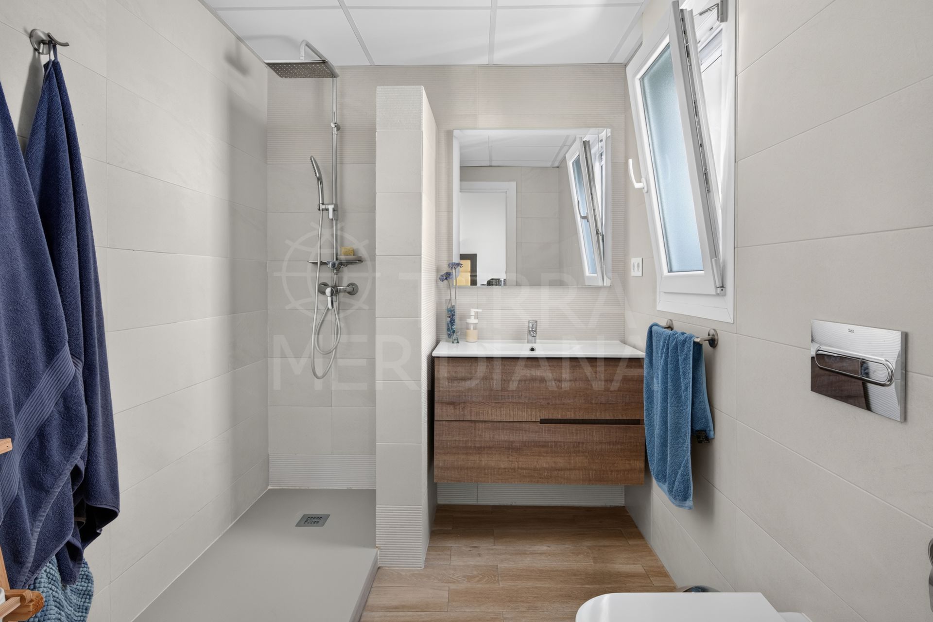 Town House in Estepona Old Town, Estepona
