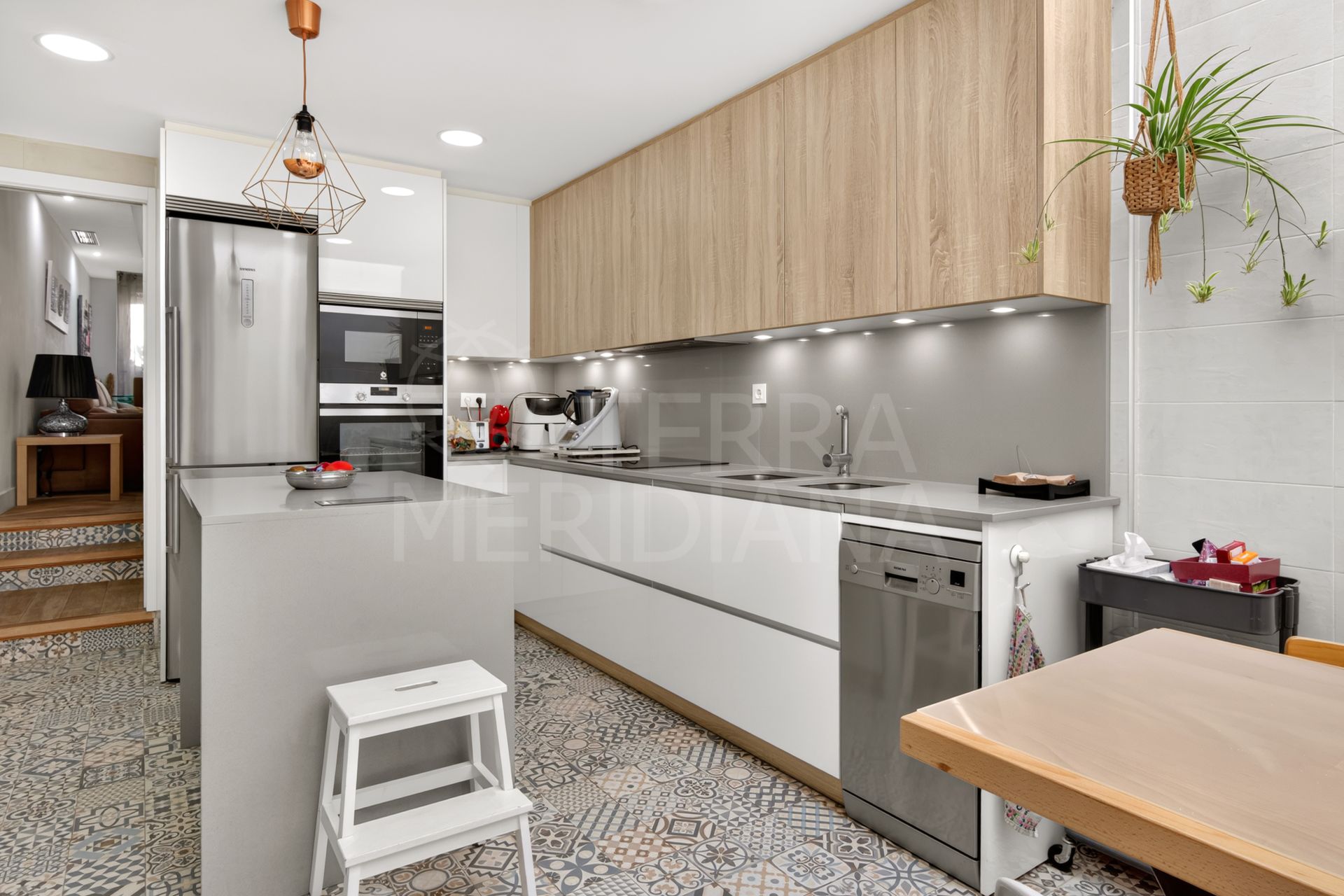 Town House in Estepona Old Town, Estepona