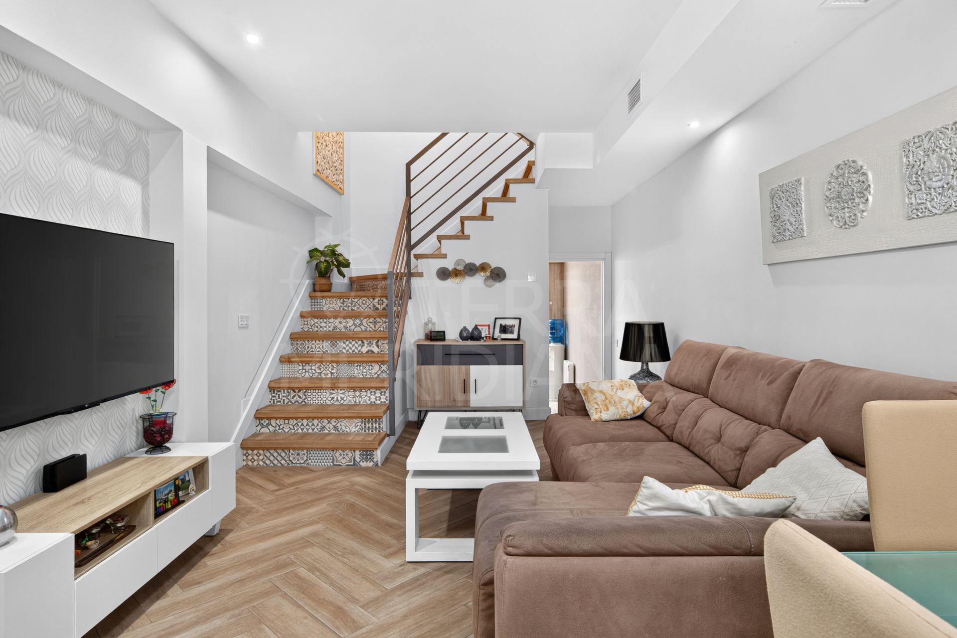 Town House in Estepona Old Town, Estepona