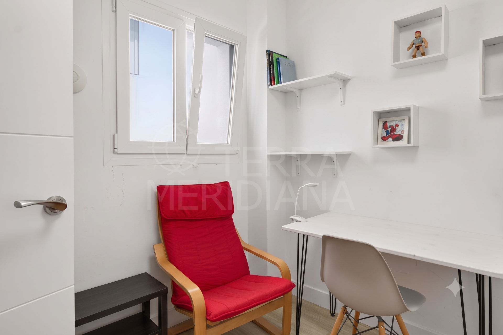 Town House in Estepona Old Town, Estepona