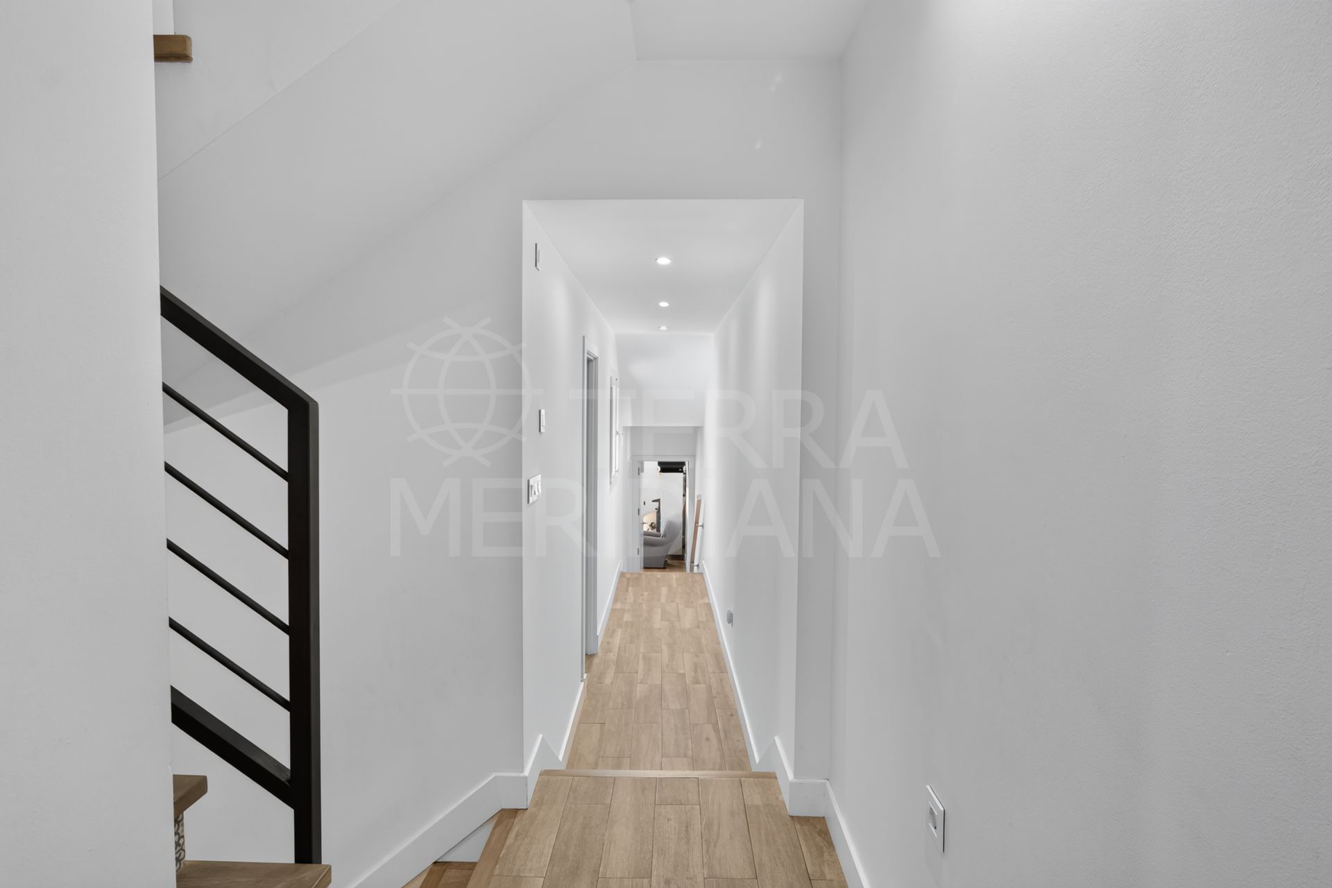 Town House in Estepona Old Town, Estepona