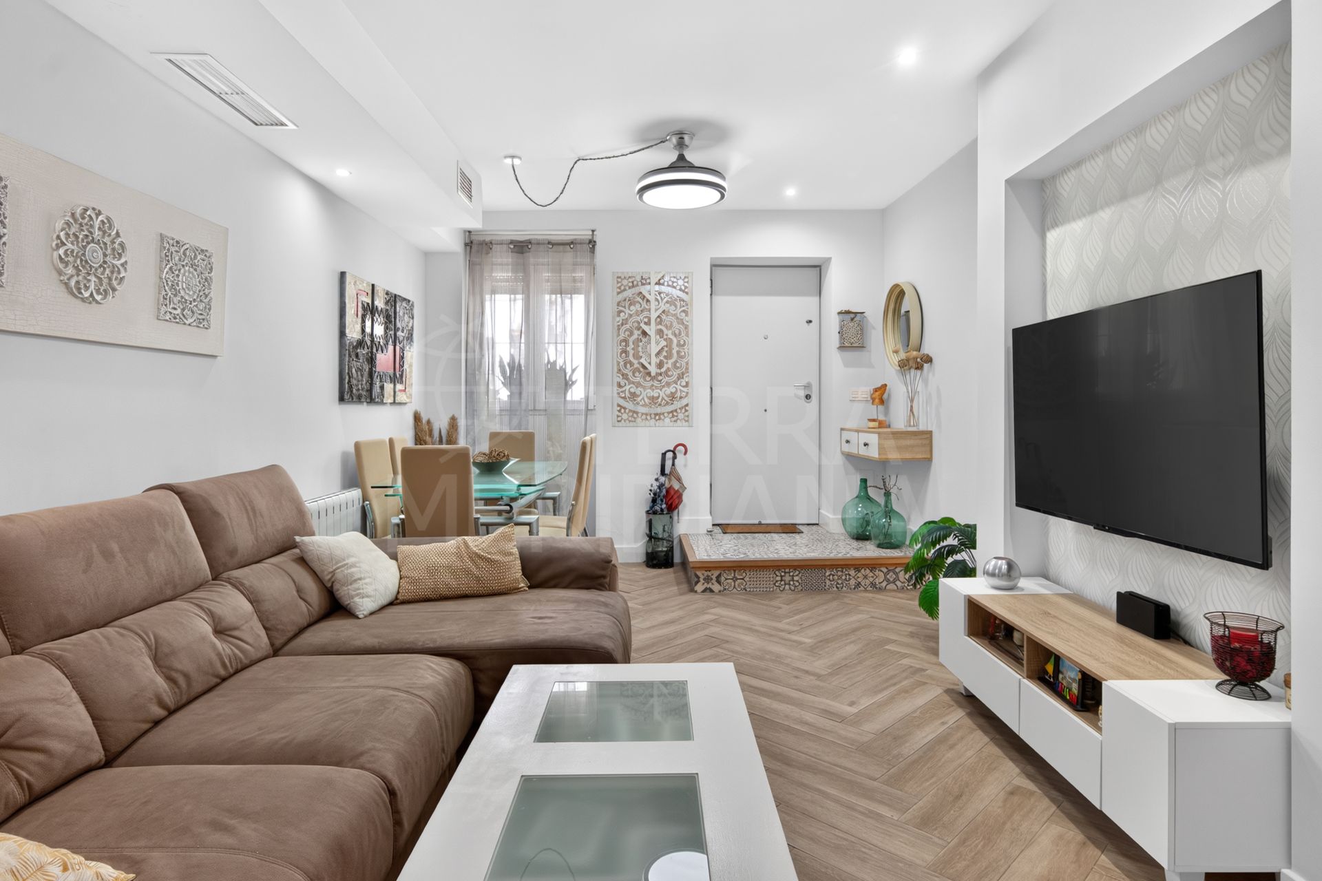 Town House in Estepona Old Town, Estepona