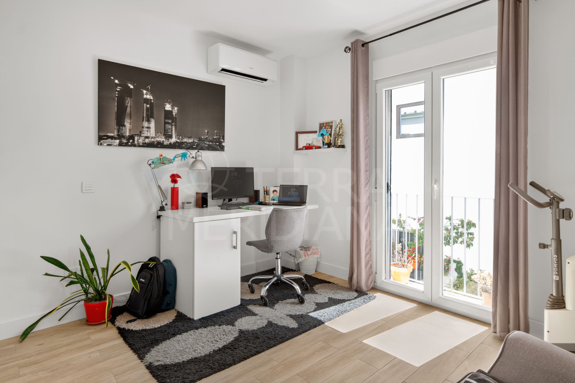 Town House in Estepona Old Town, Estepona