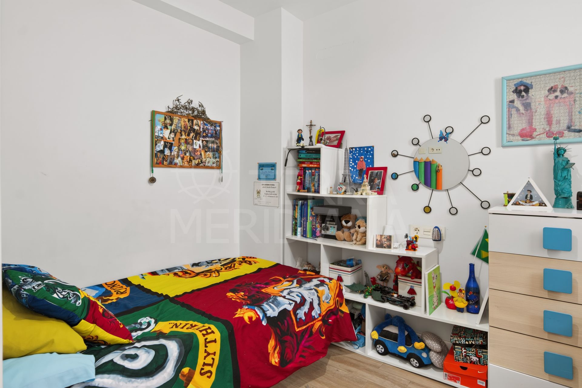 Town House in Estepona Old Town, Estepona