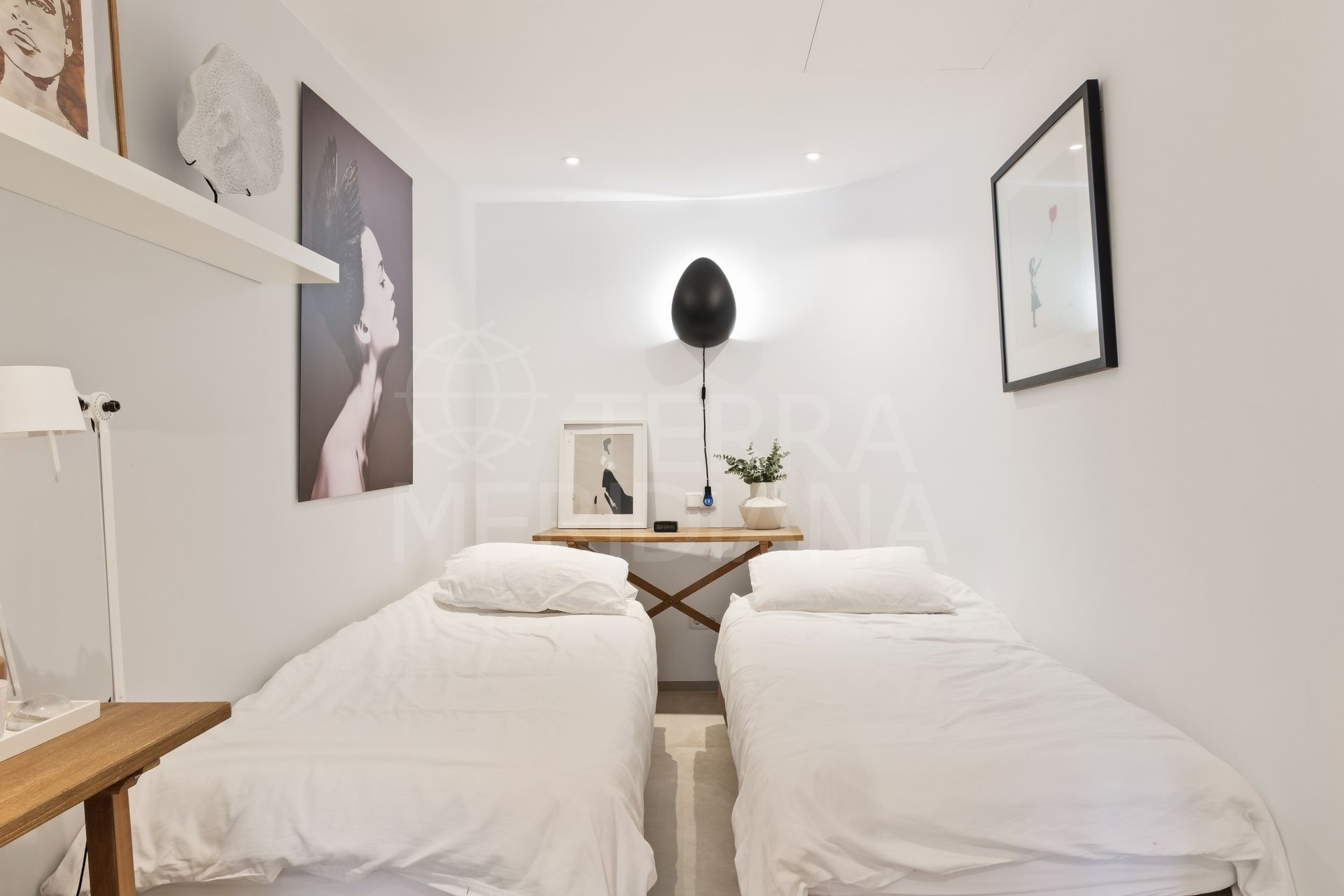 Duplex Penthouse in Alcazaba Beach, Estepona