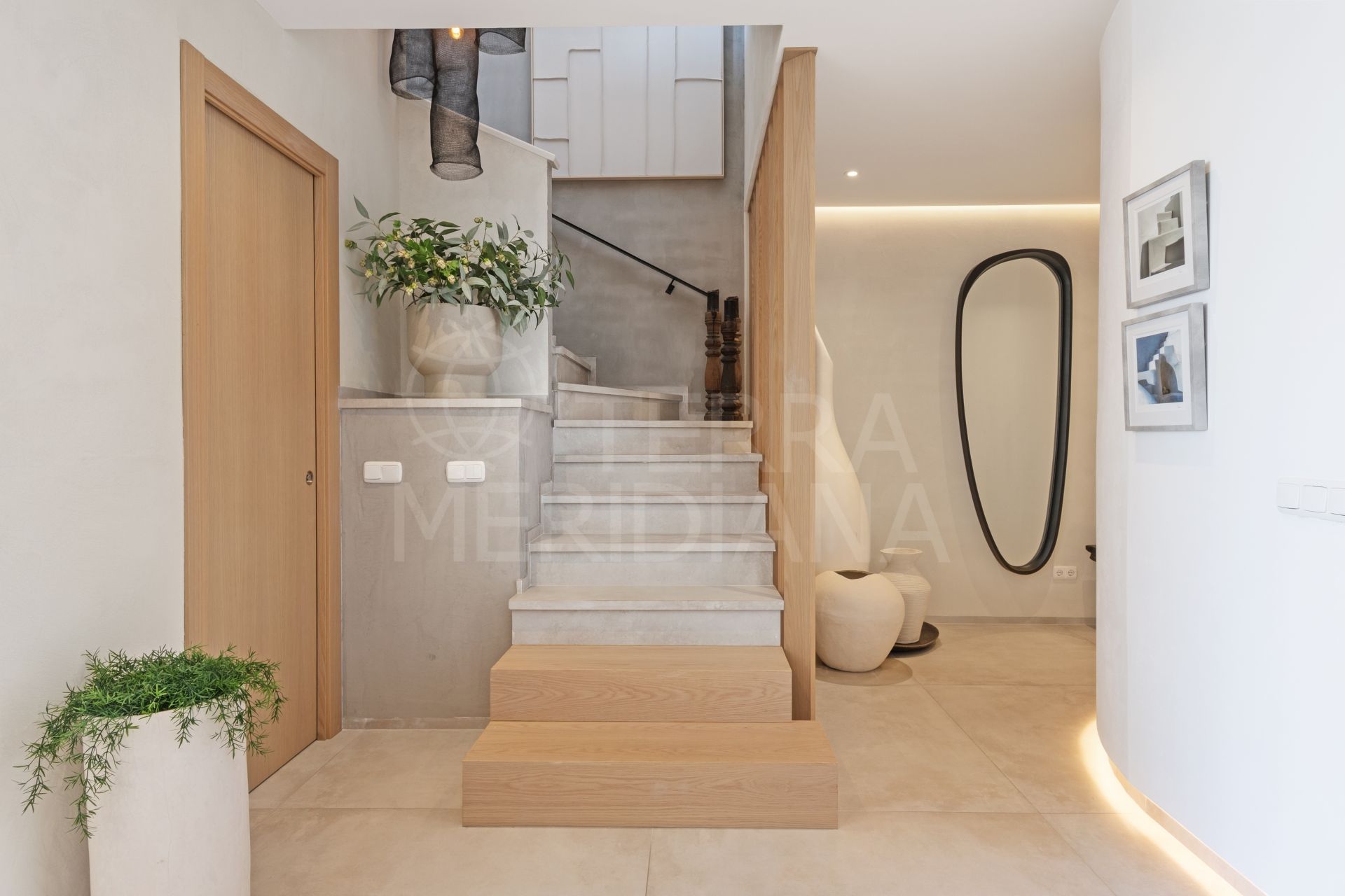 Duplex Penthouse in Alcazaba Beach, Estepona