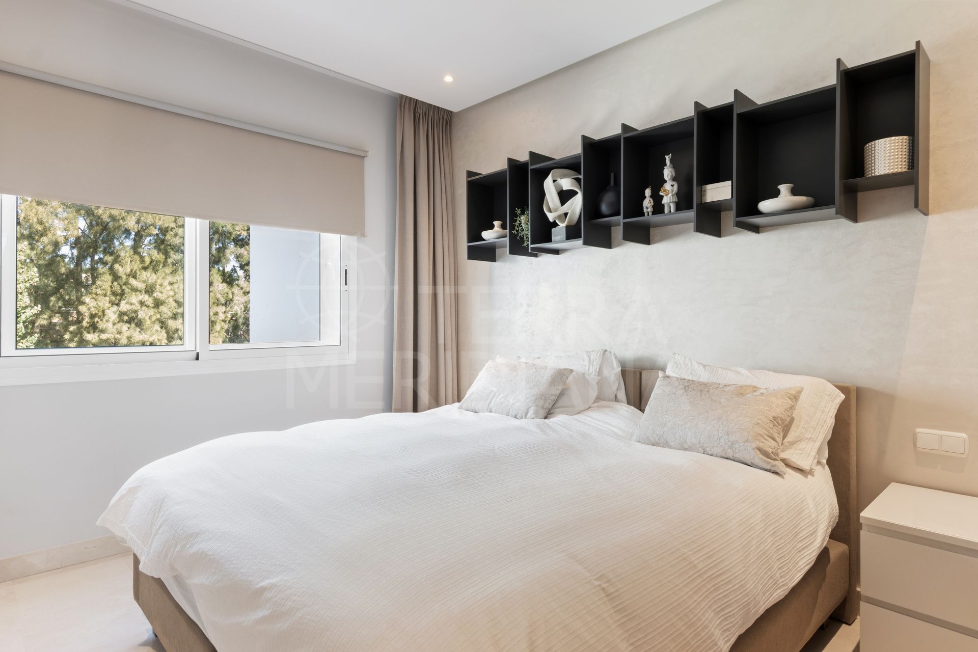 Duplex Penthouse in Alcazaba Beach, Estepona