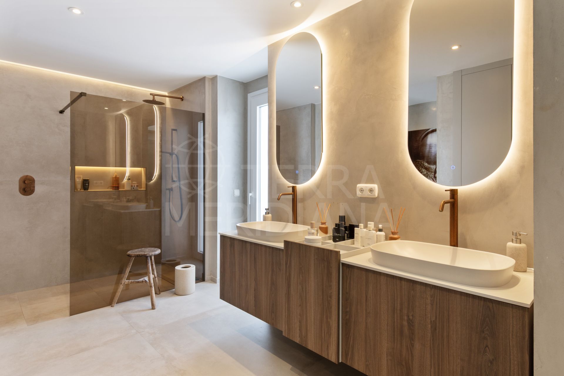 Duplex Penthouse in Alcazaba Beach, Estepona