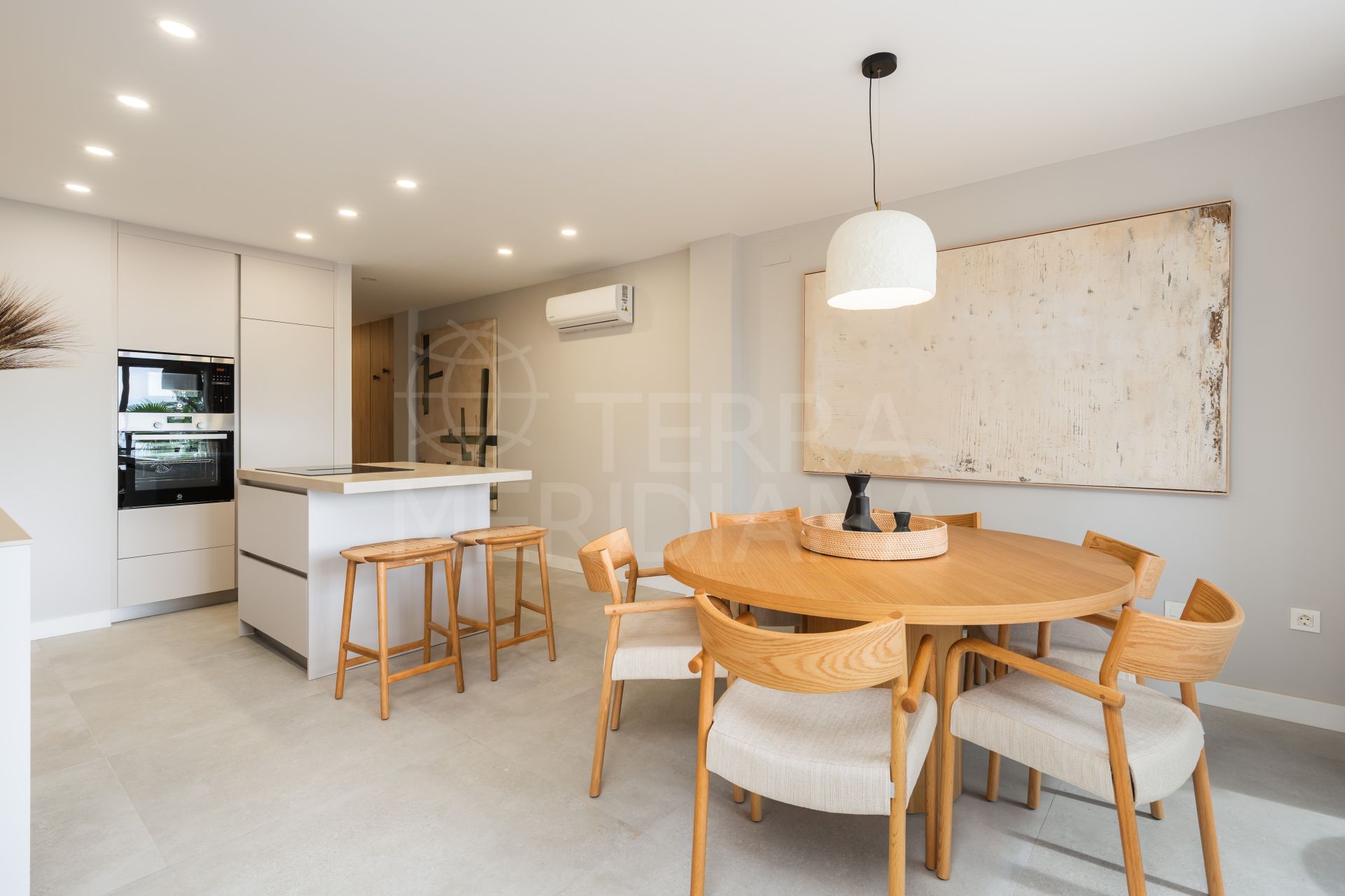 Apartment in Estepona Centre, Estepona
