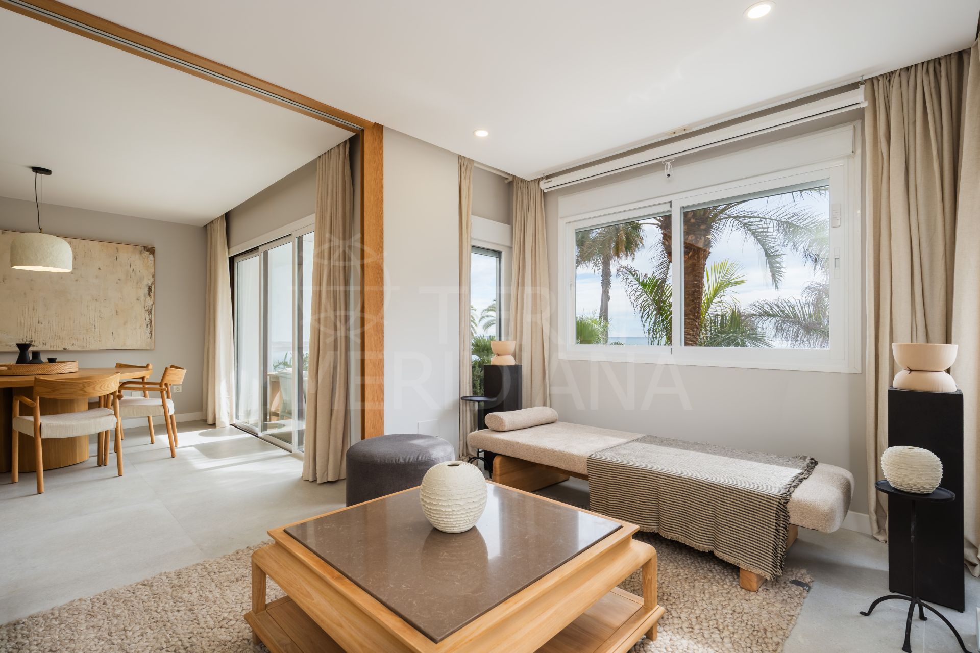 Apartment in Estepona Centre, Estepona