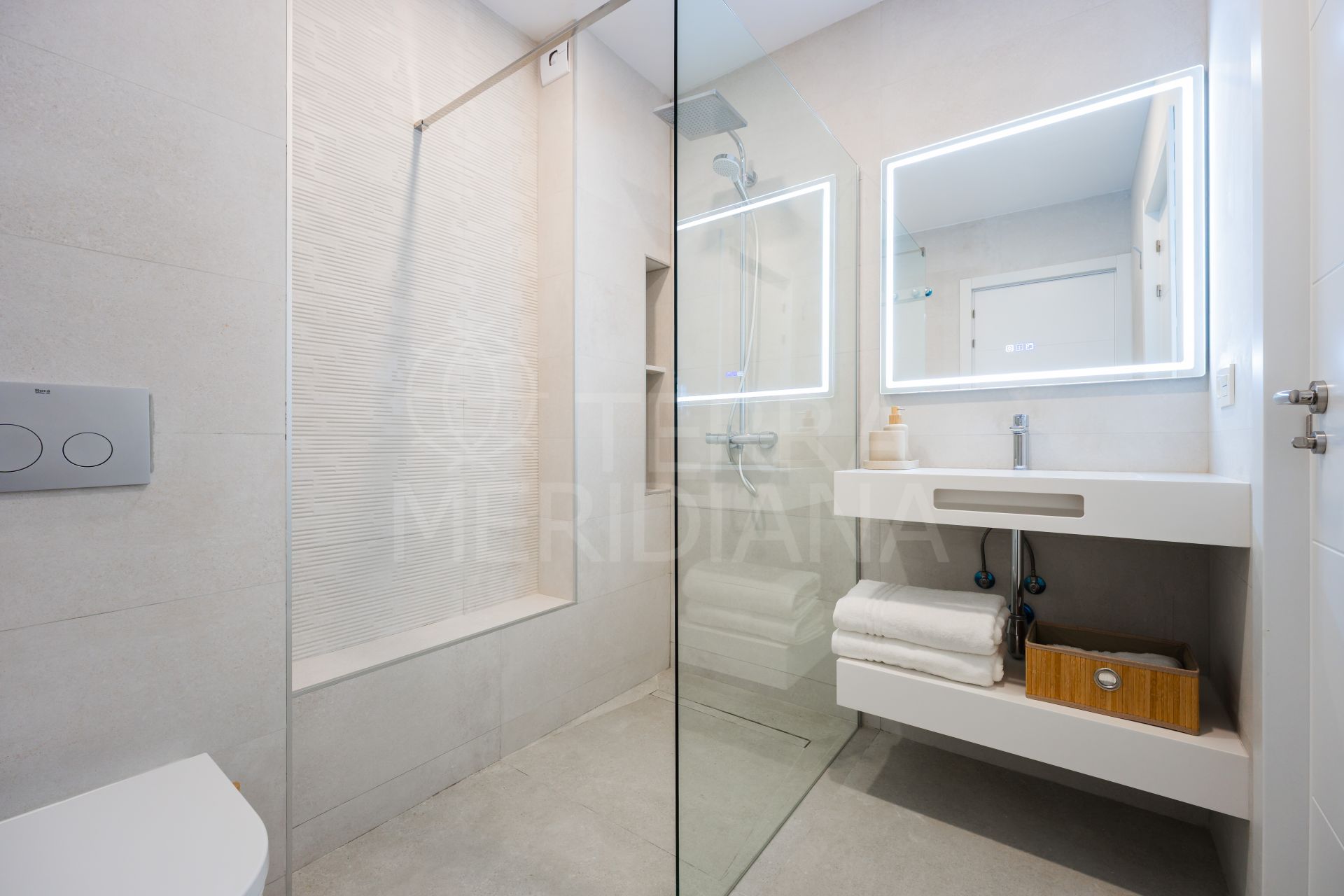 Apartment in Estepona Centre, Estepona