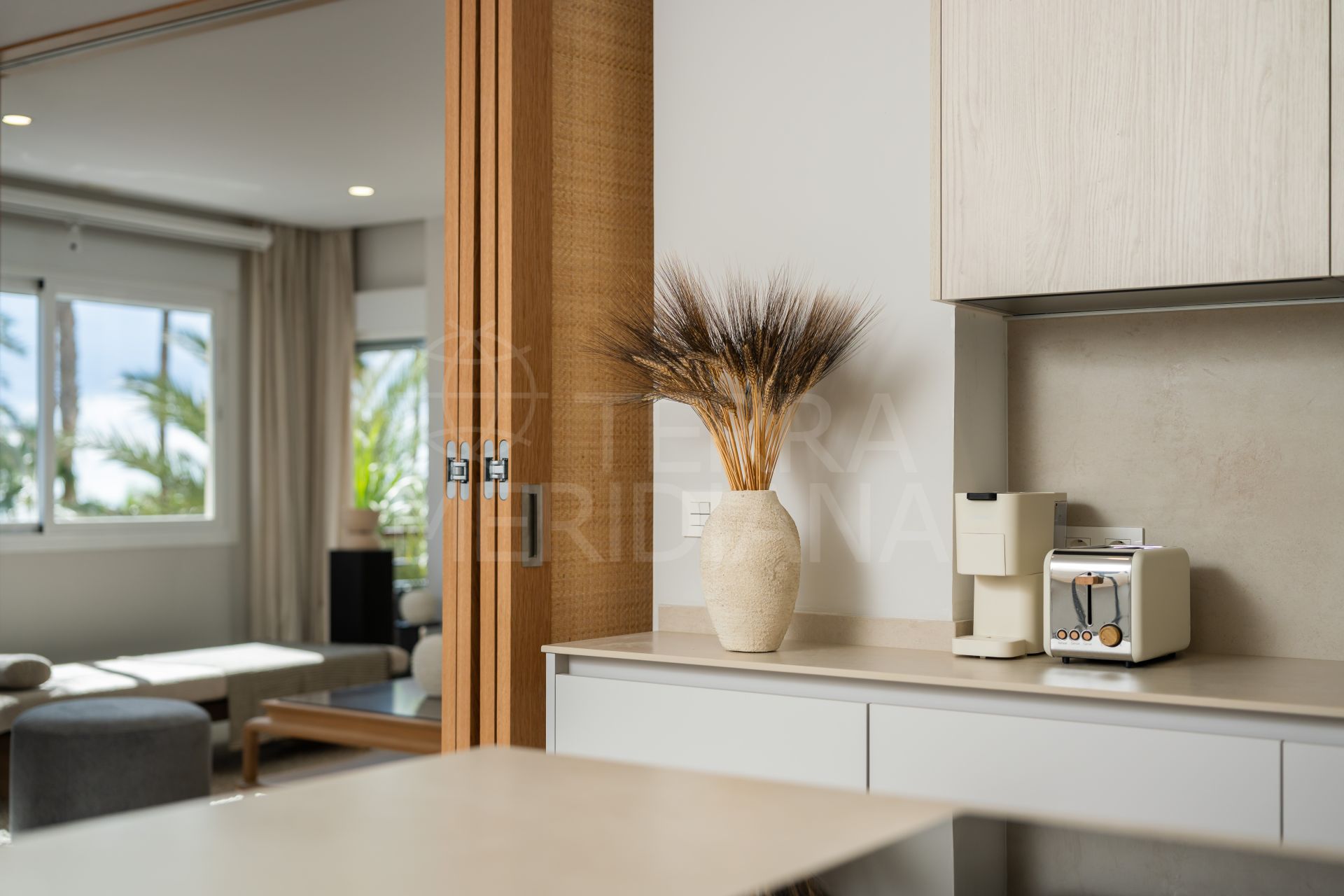 Apartment in Estepona Centre, Estepona