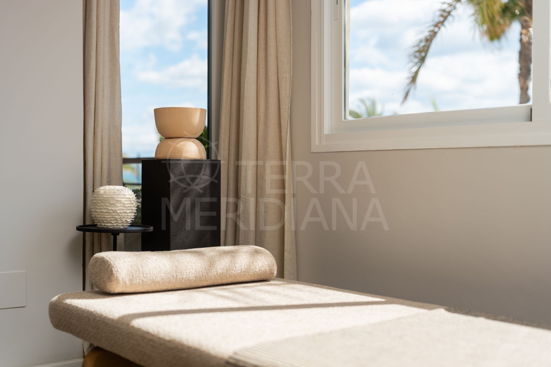 Apartment in Estepona Centre, Estepona