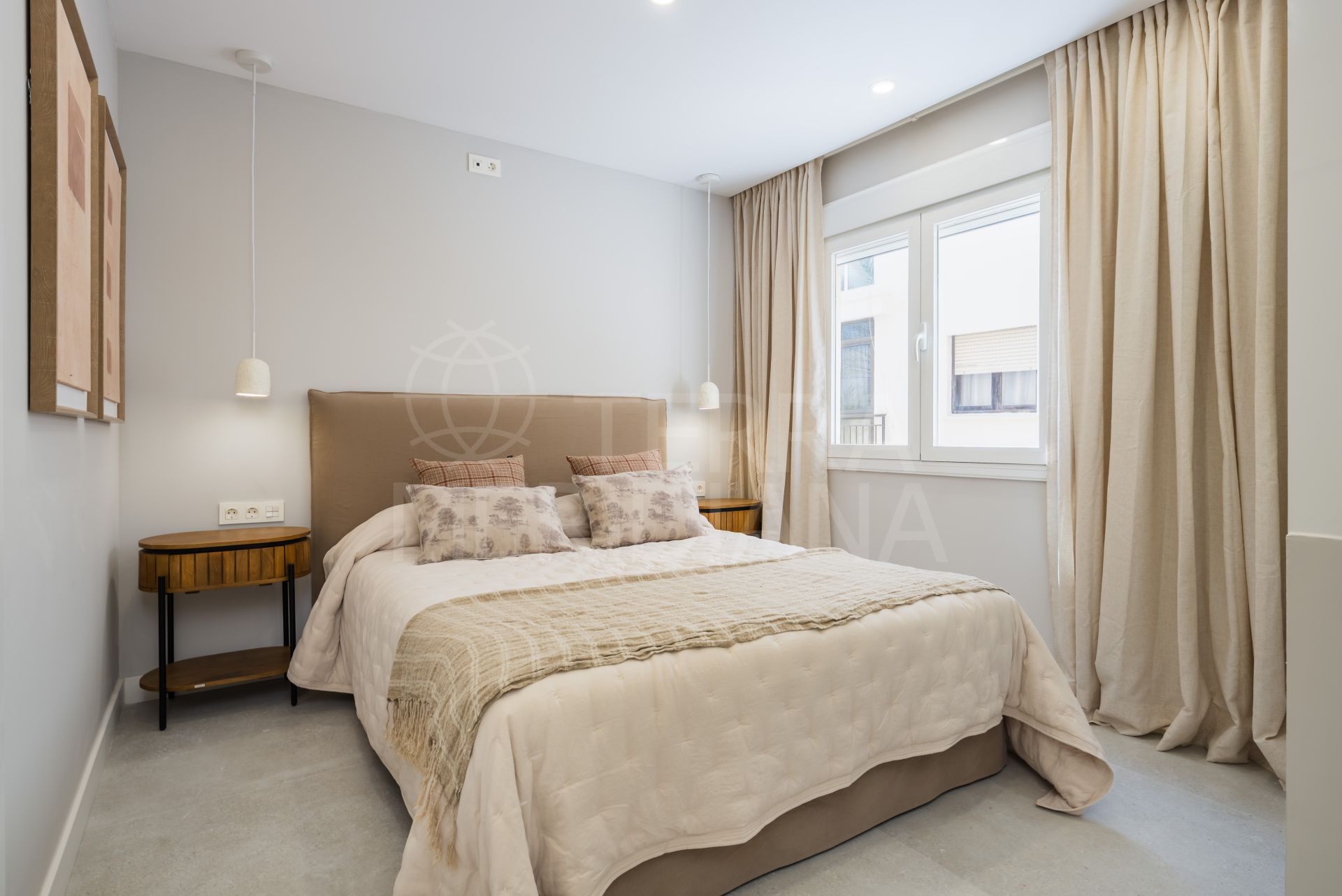 Apartment in Estepona Centre, Estepona