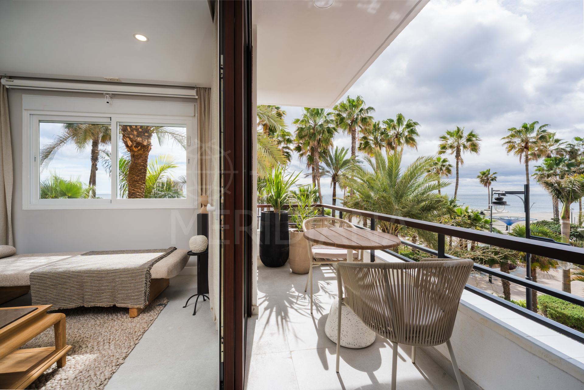 Apartment in Estepona Centre, Estepona