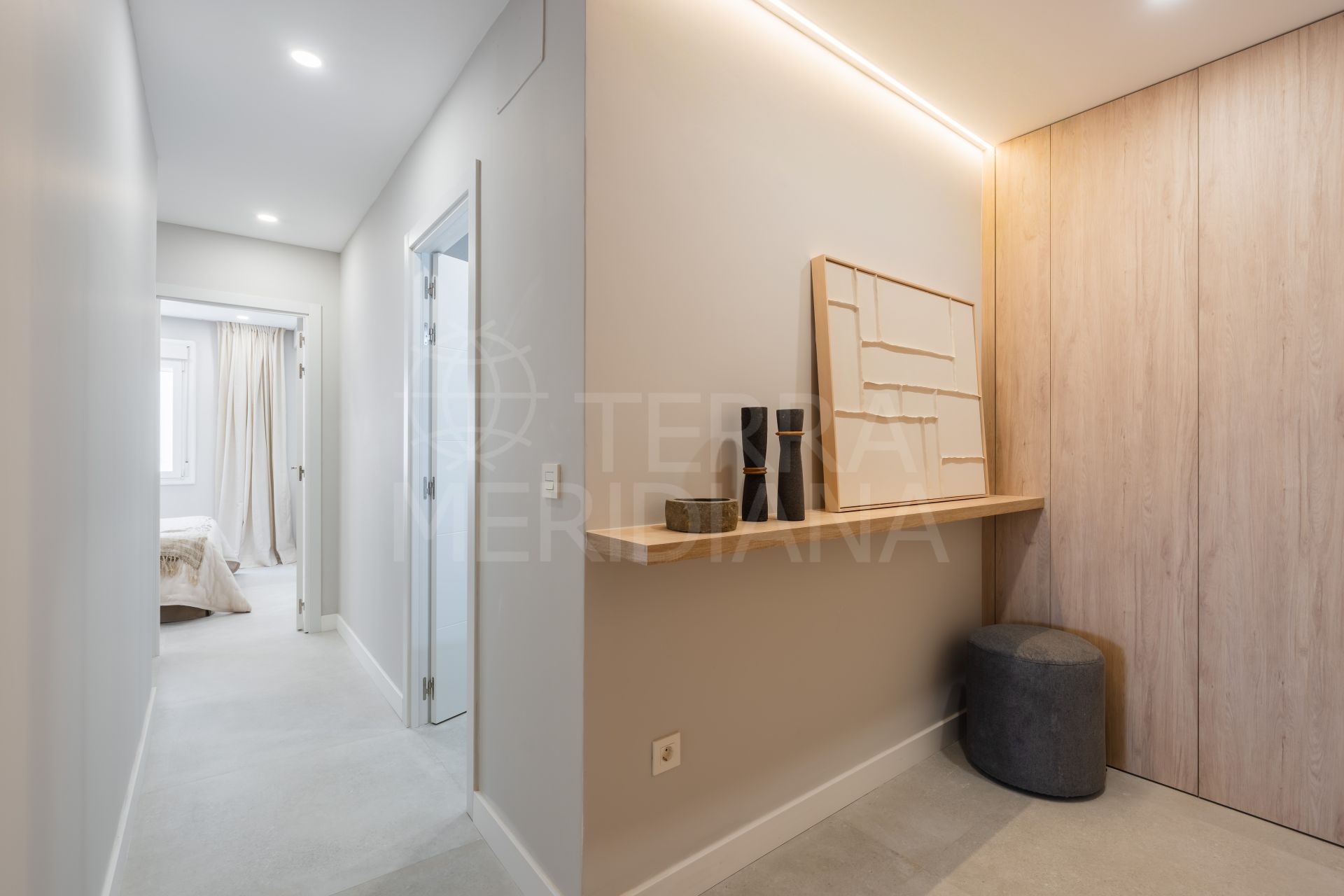 Apartment in Estepona Centre, Estepona