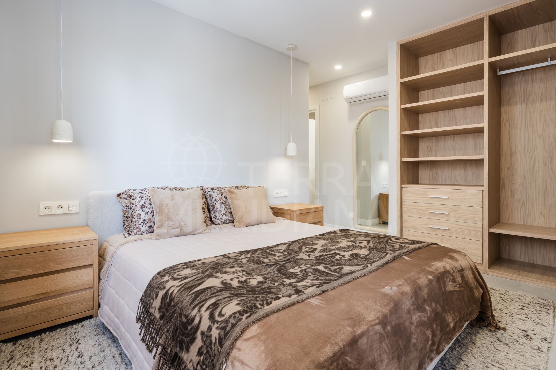 Apartment in Estepona Centre, Estepona