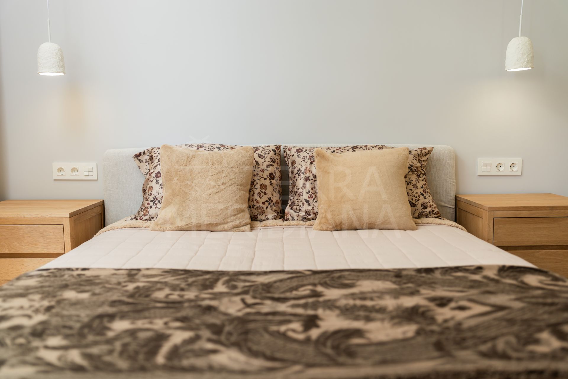 Apartment in Estepona Centre, Estepona
