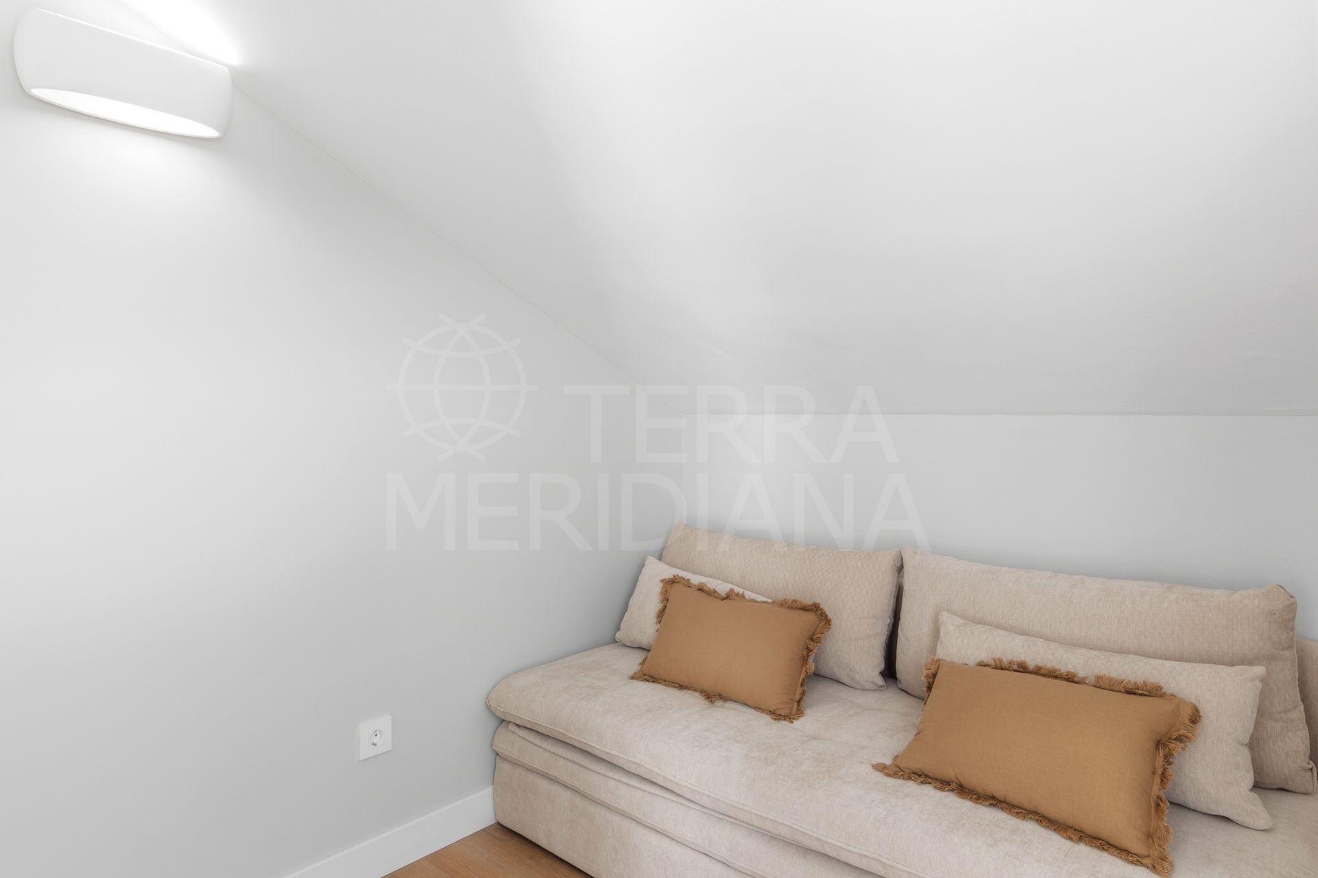 Town House in Estepona Old Town, Estepona