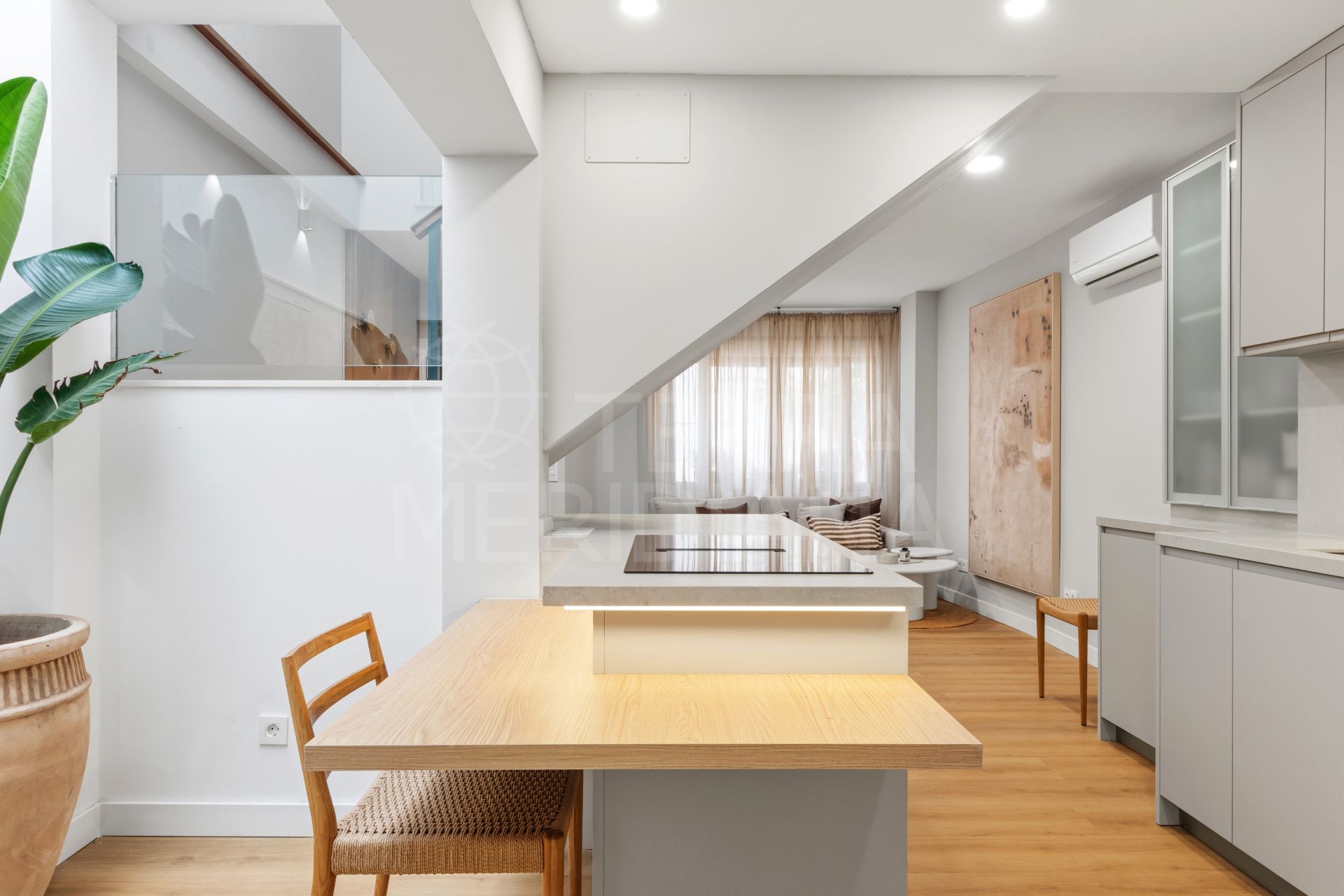 Town House in Estepona Old Town, Estepona