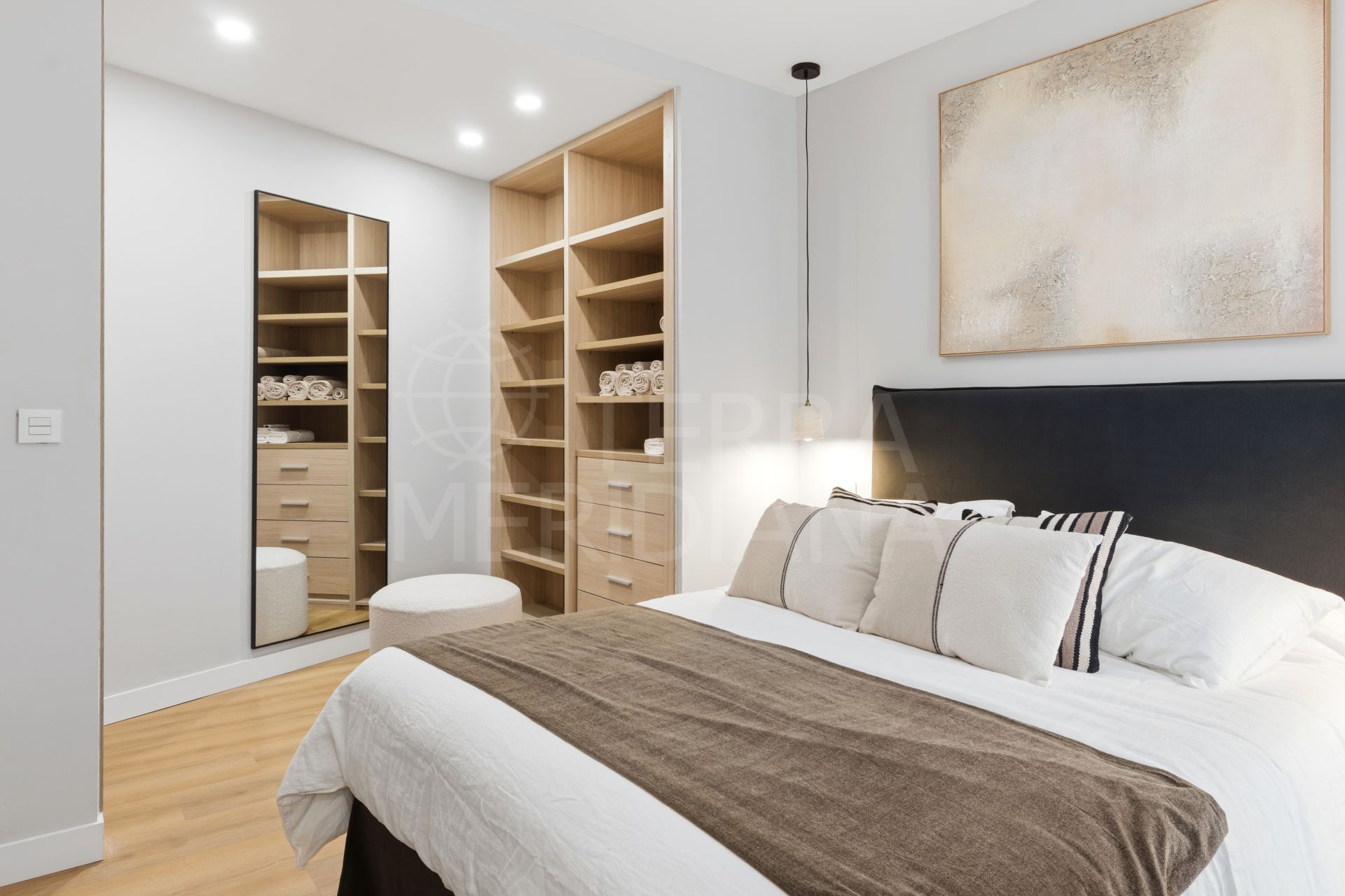 Town House in Estepona Old Town, Estepona