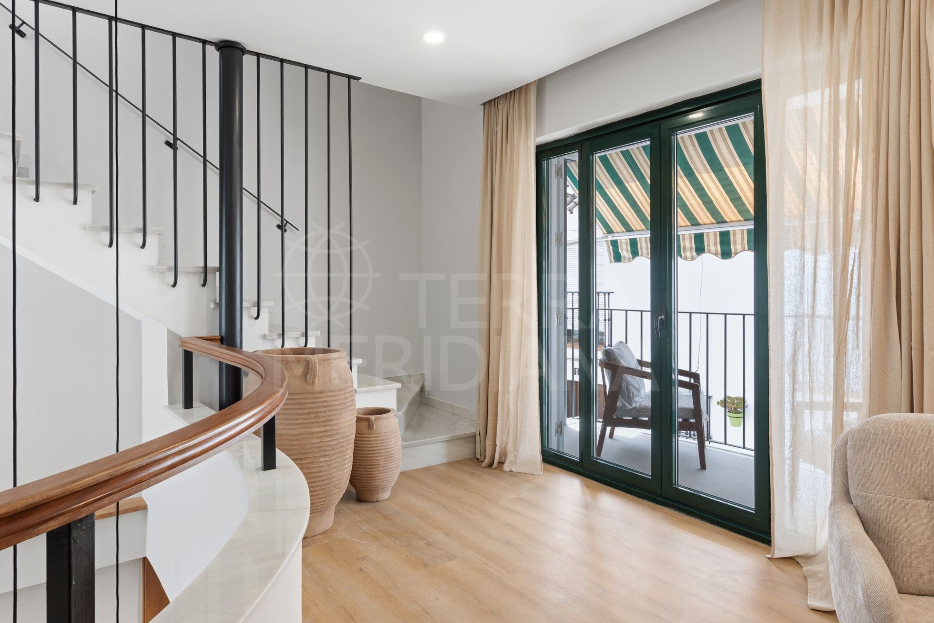 Town House in Estepona Old Town, Estepona