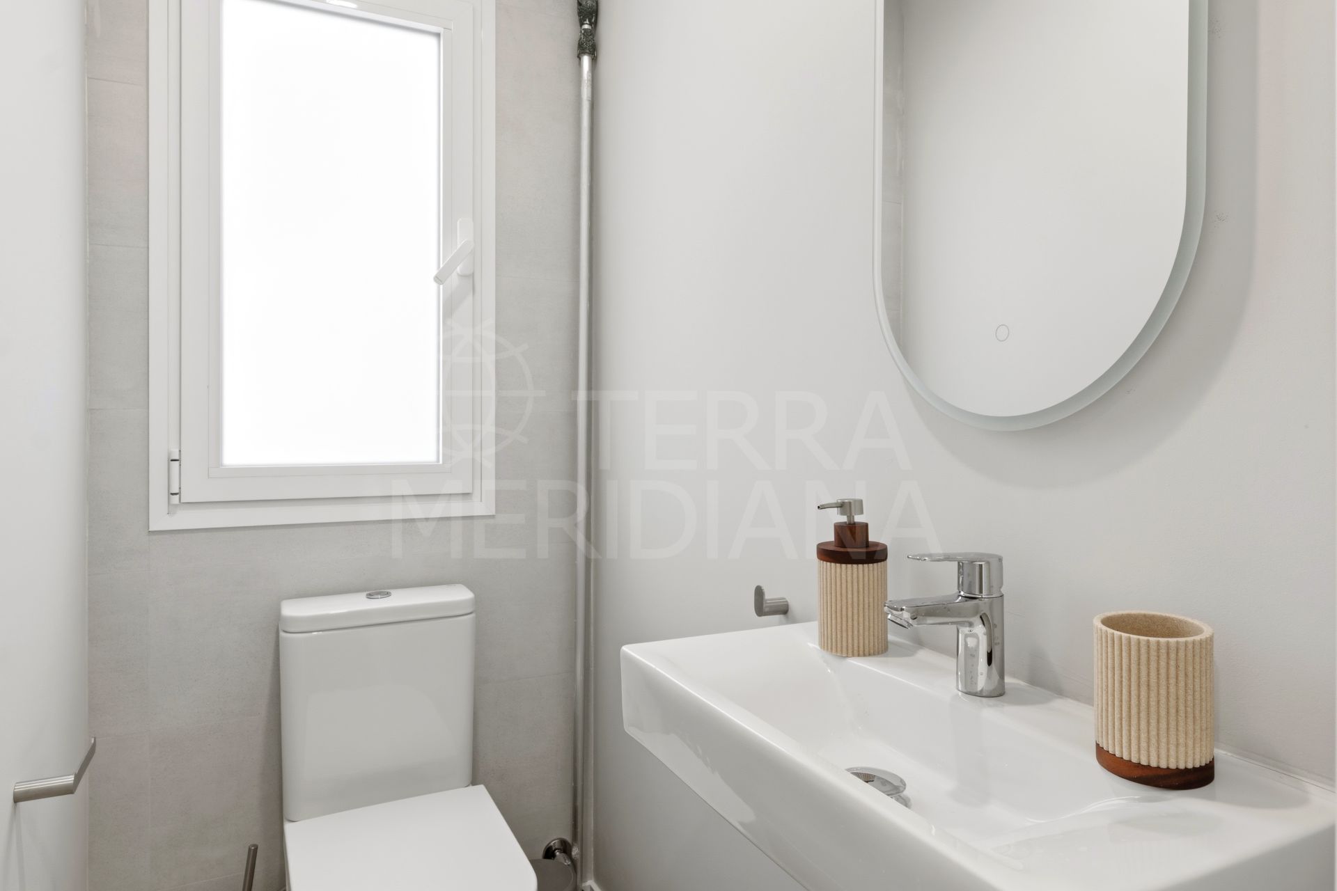 Town House in Estepona Old Town, Estepona