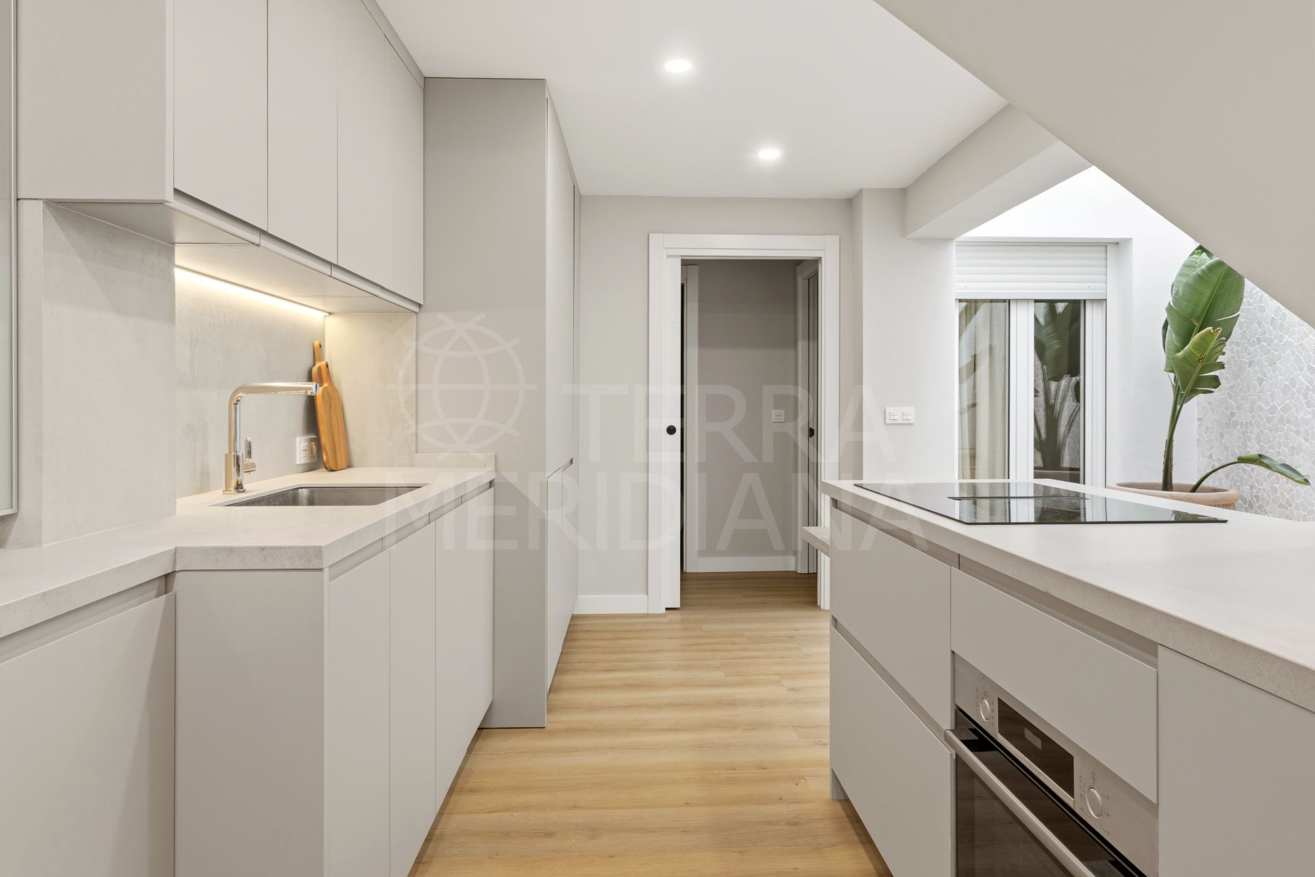 Town House in Estepona Old Town, Estepona