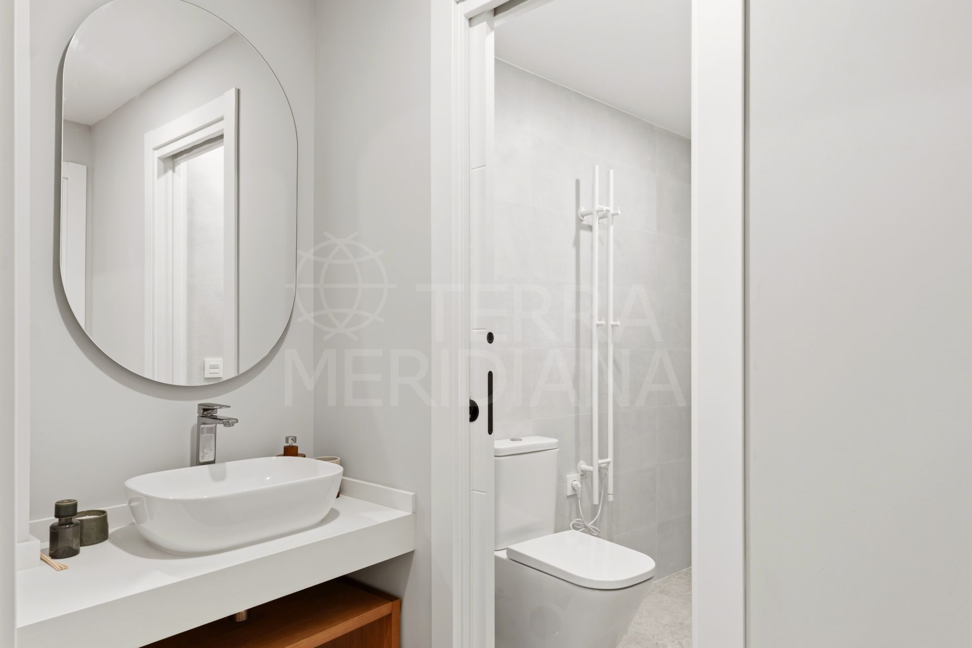 Town House in Estepona Old Town, Estepona
