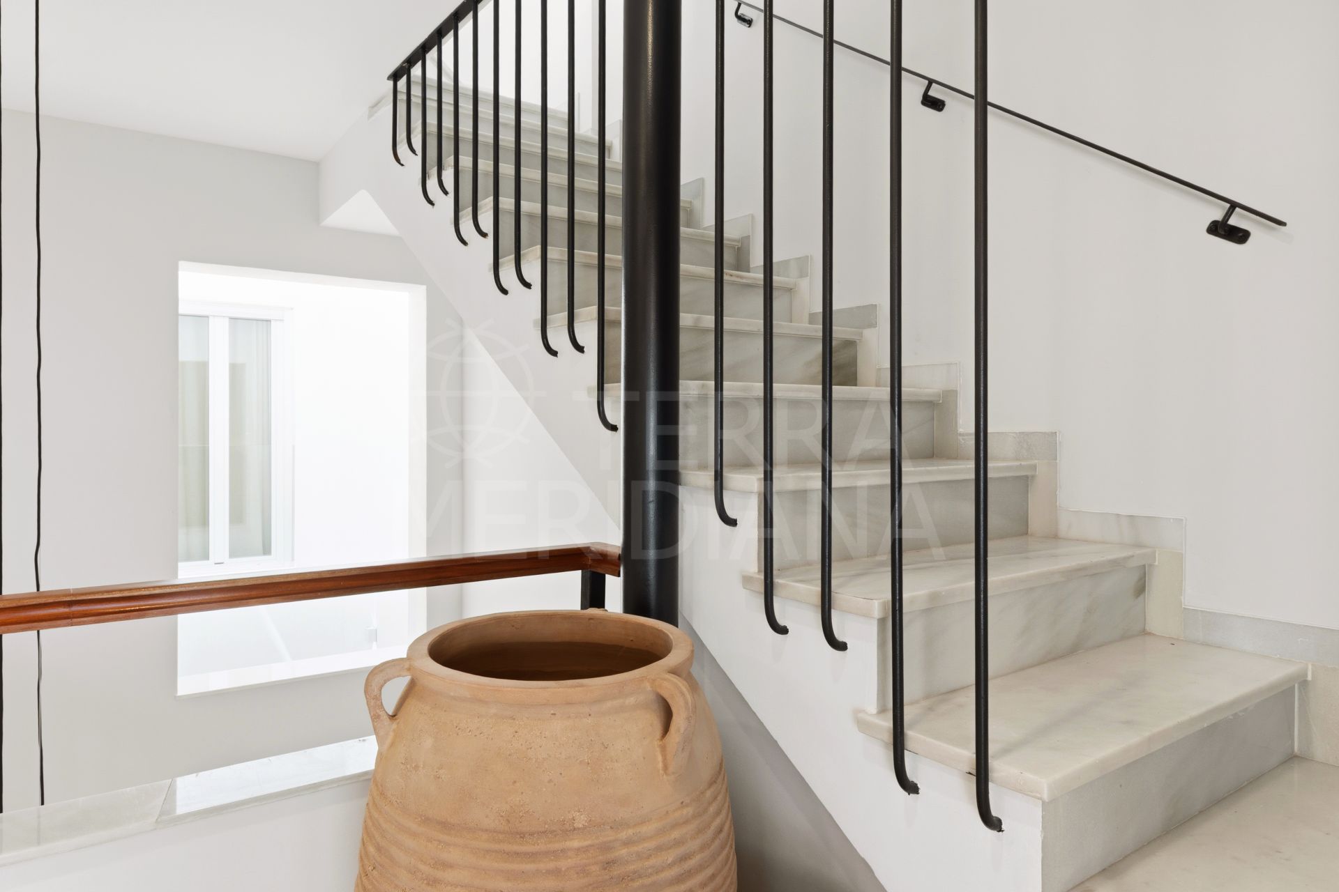 Town House in Estepona Old Town, Estepona