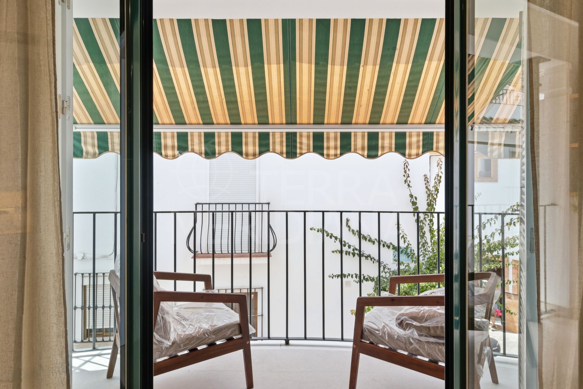 Town House in Estepona Old Town, Estepona