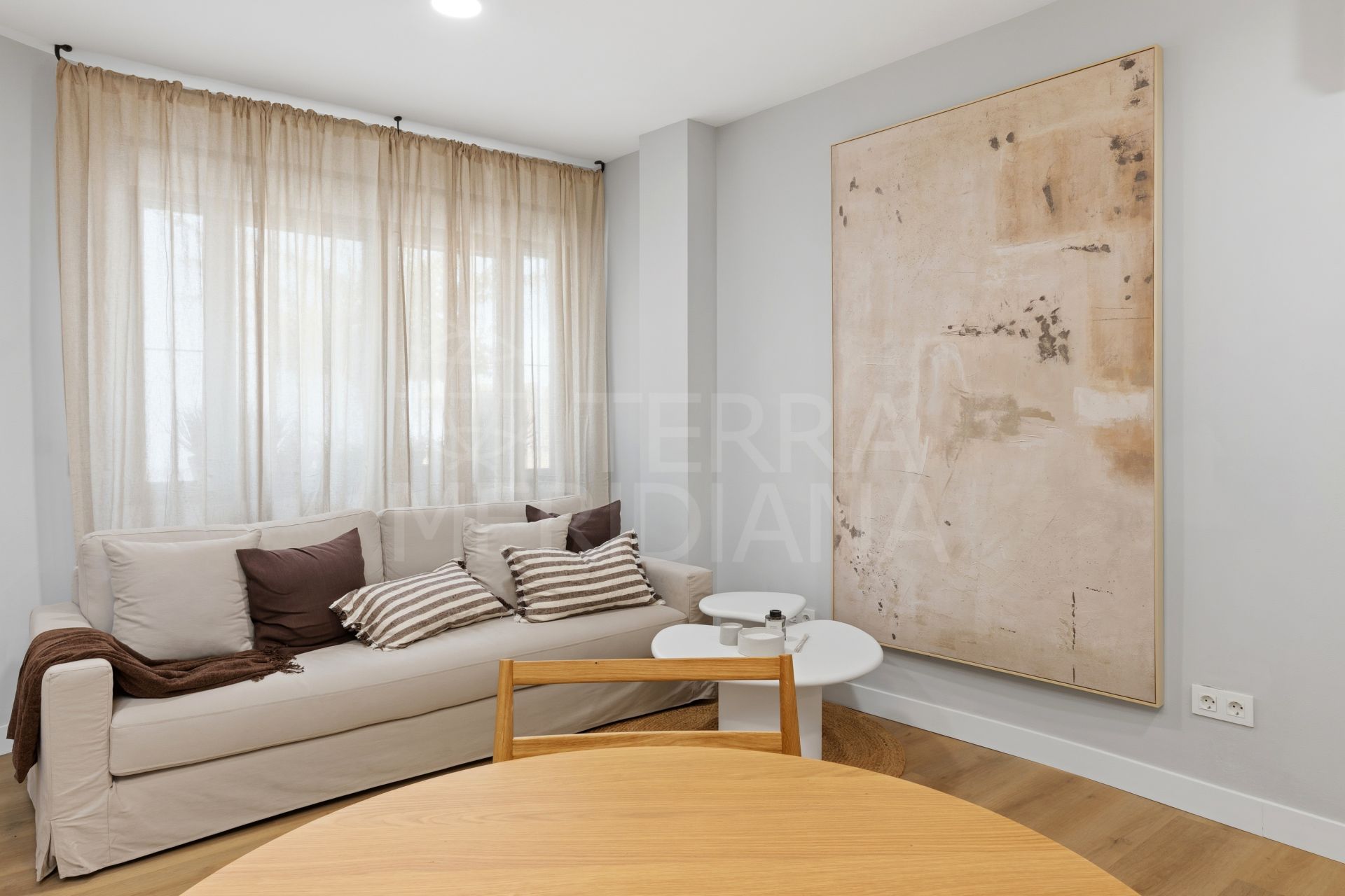 Town House in Estepona Old Town, Estepona