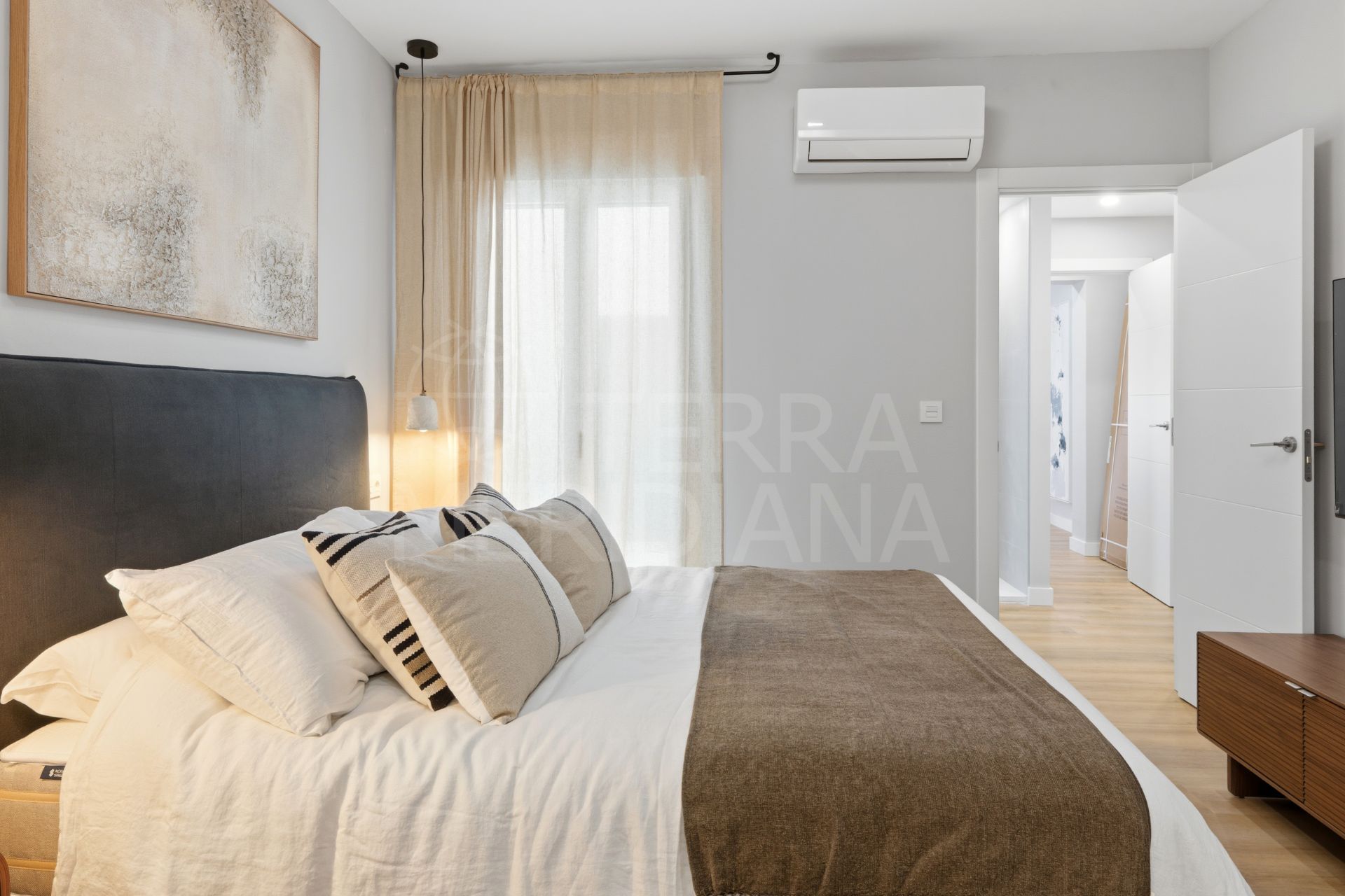 Town House in Estepona Old Town, Estepona