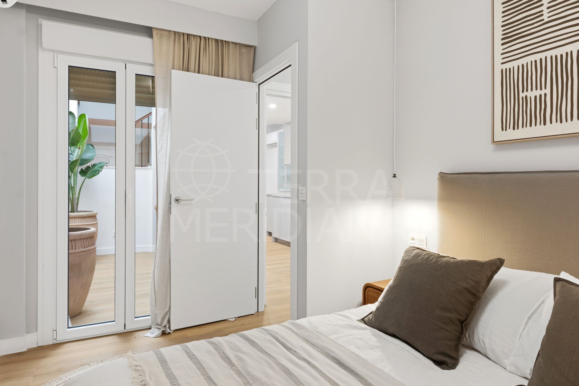 Town House in Estepona Old Town, Estepona