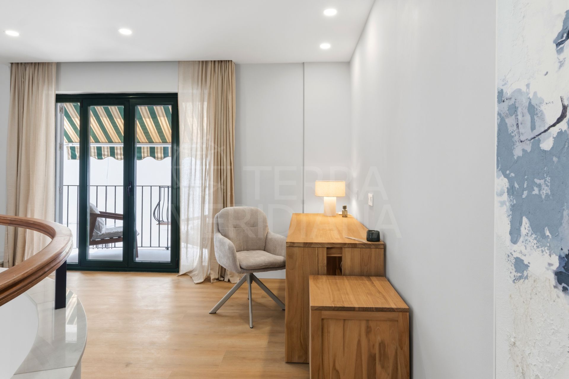 Town House in Estepona Old Town, Estepona