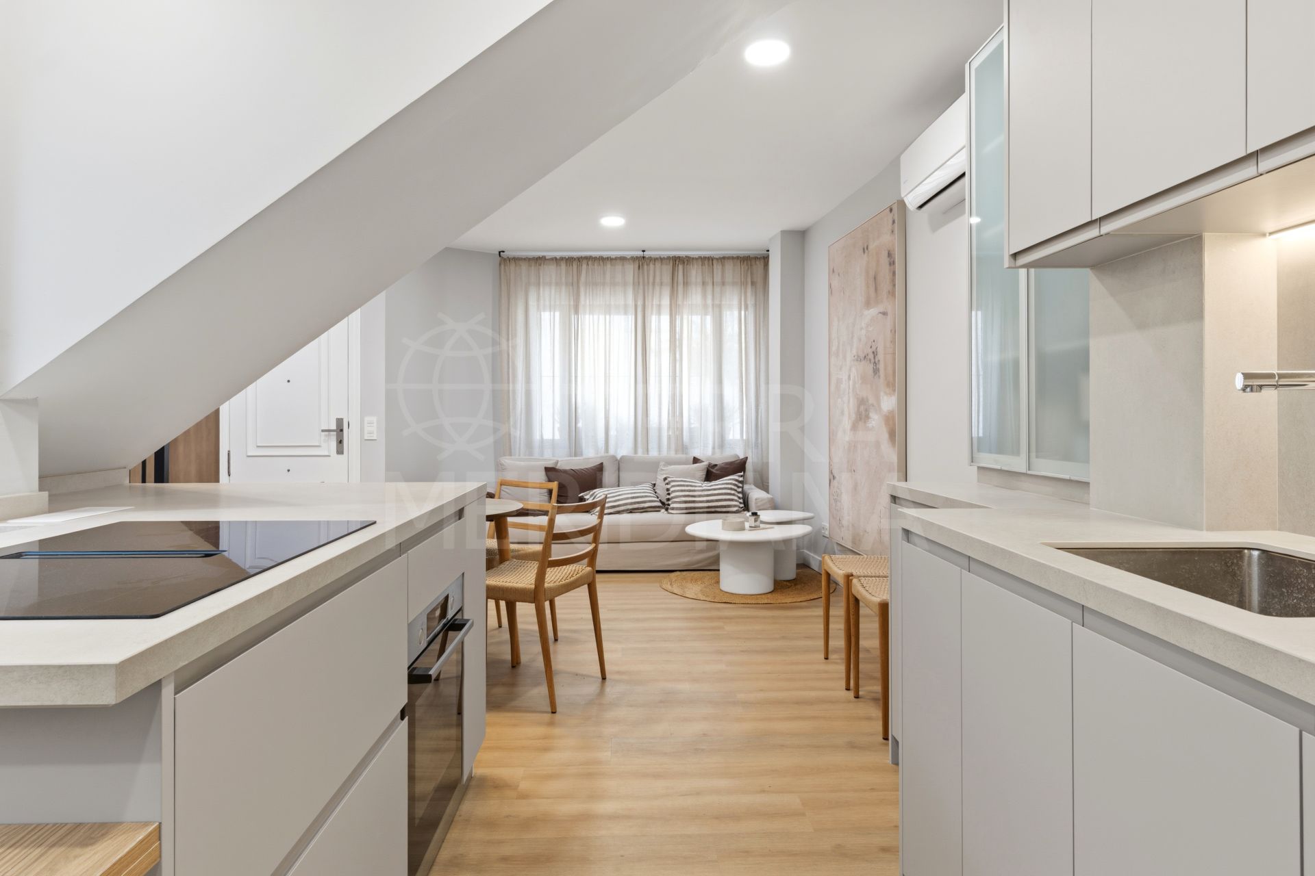 Town House in Estepona Old Town, Estepona
