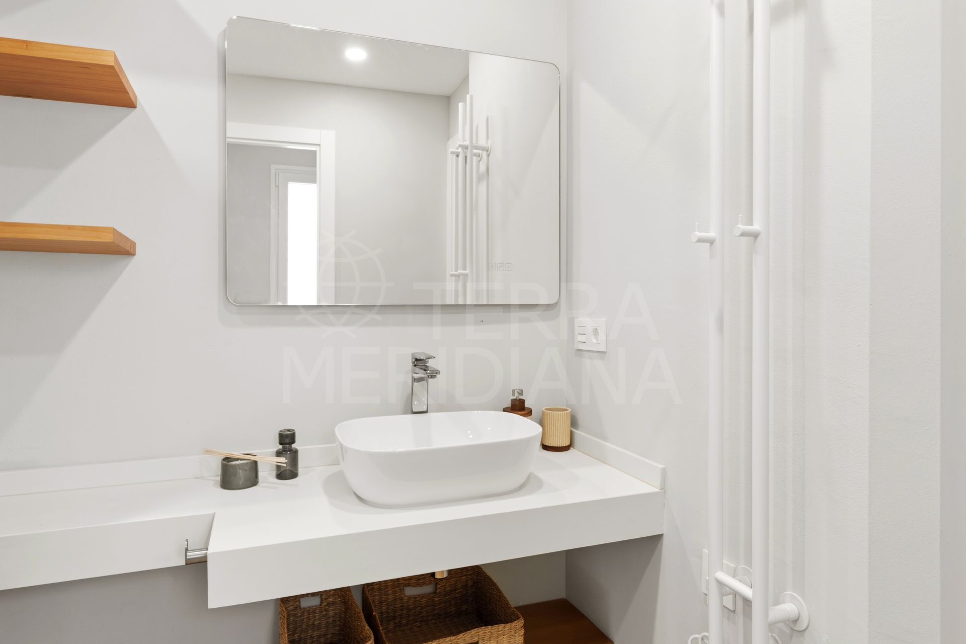 Town House in Estepona Old Town, Estepona