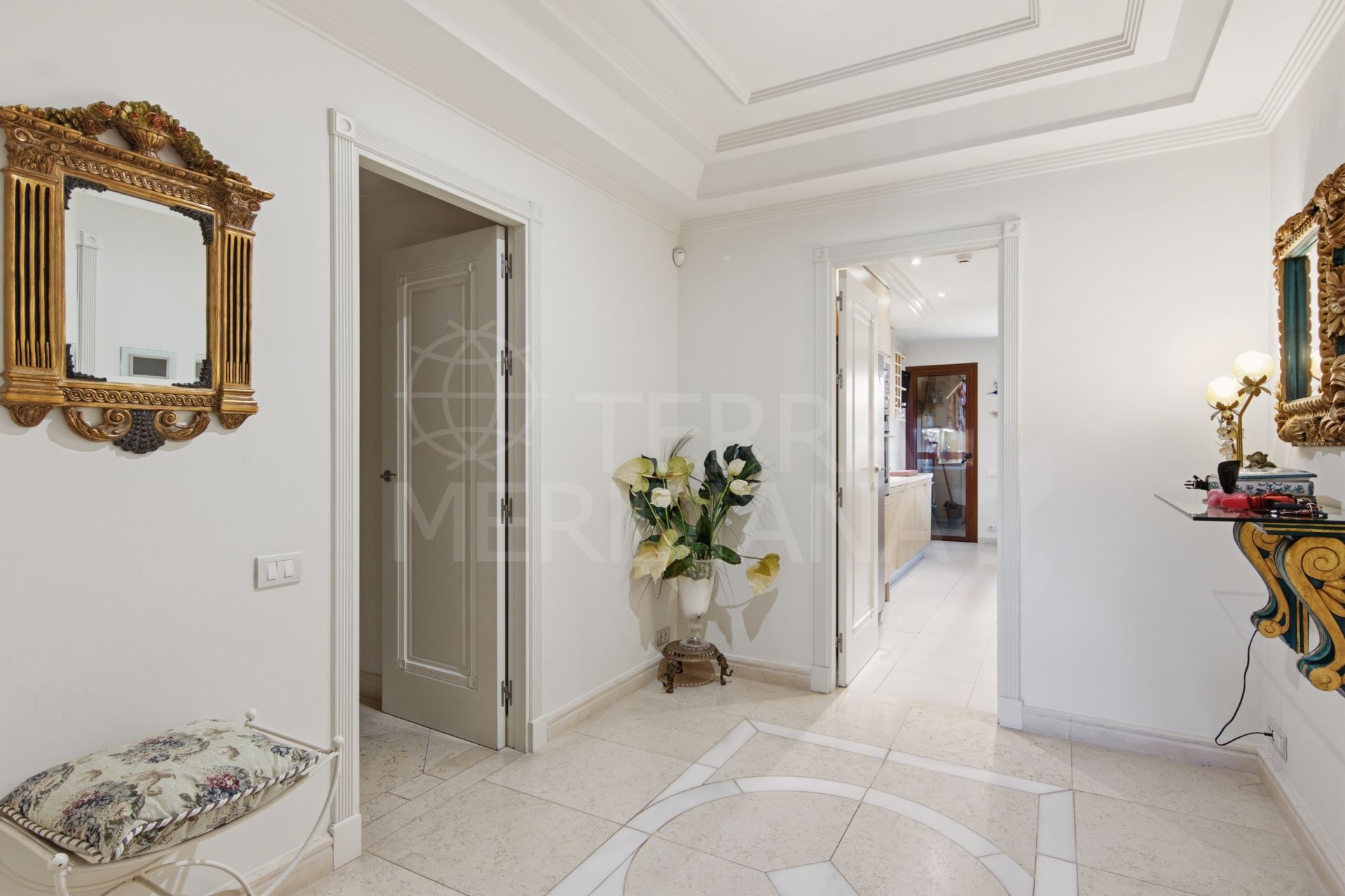 Apartment in Los Granados del Mar, Estepona