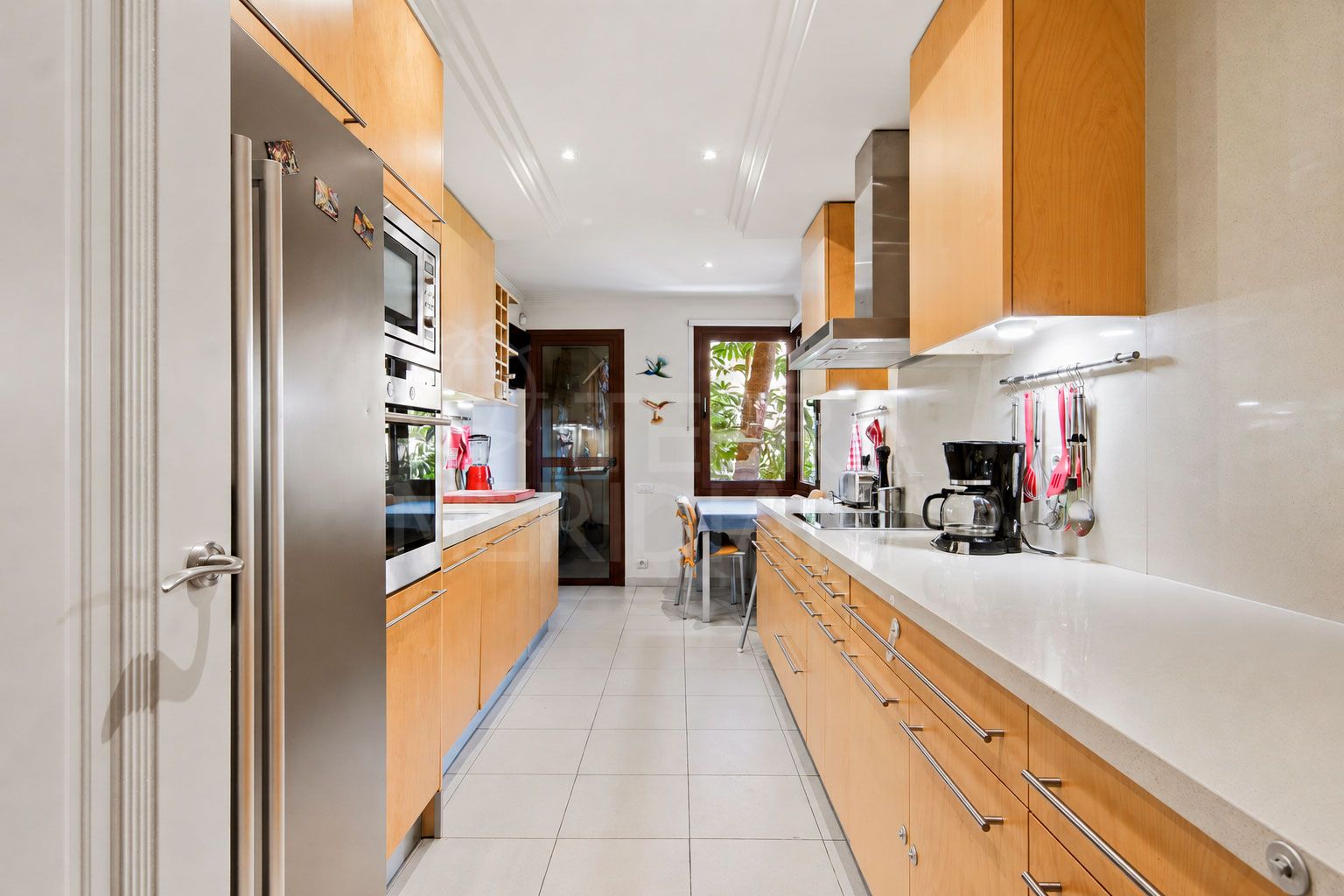 Apartment in Los Granados del Mar, Estepona