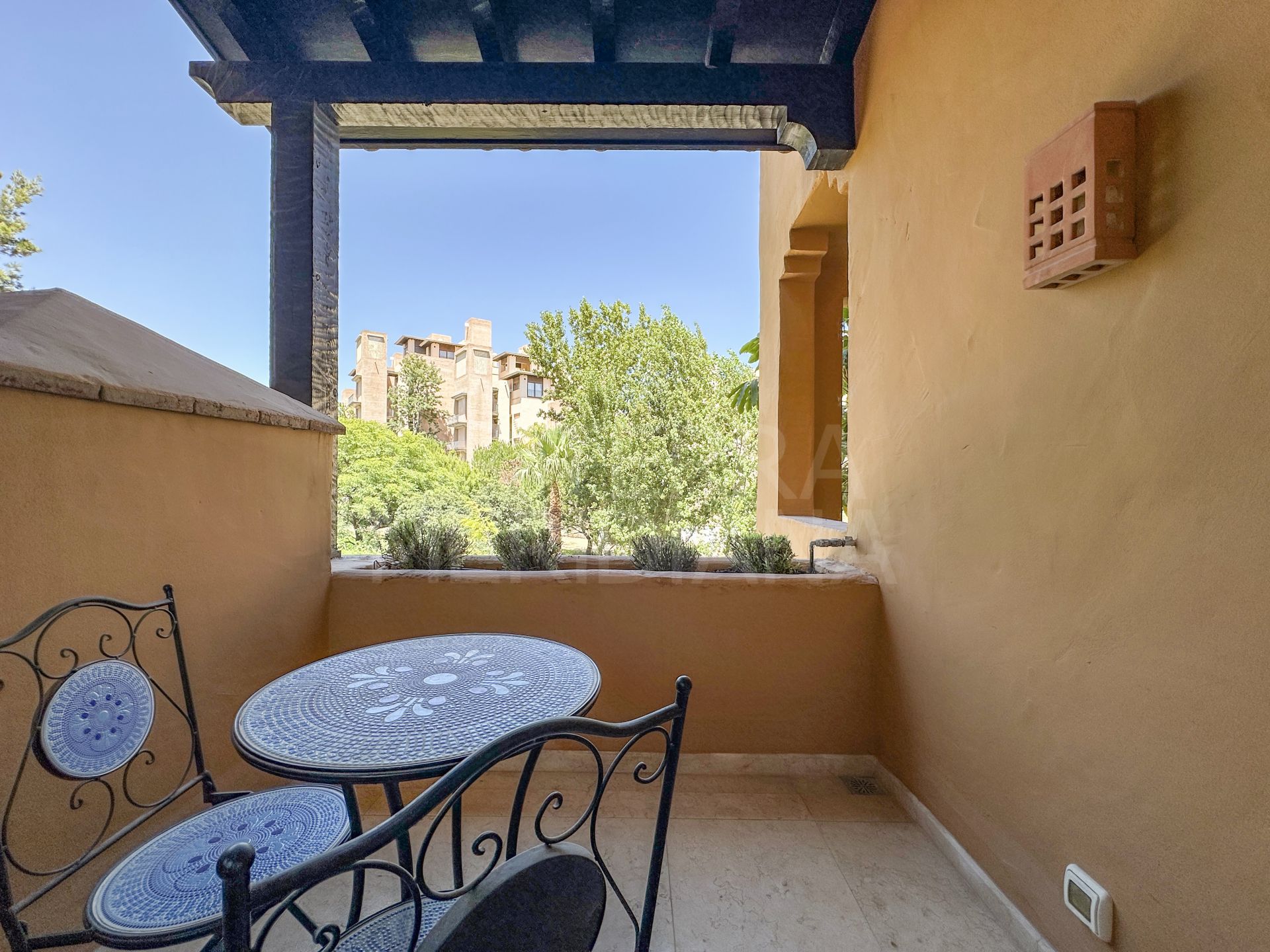Apartment in Los Granados del Mar, Estepona