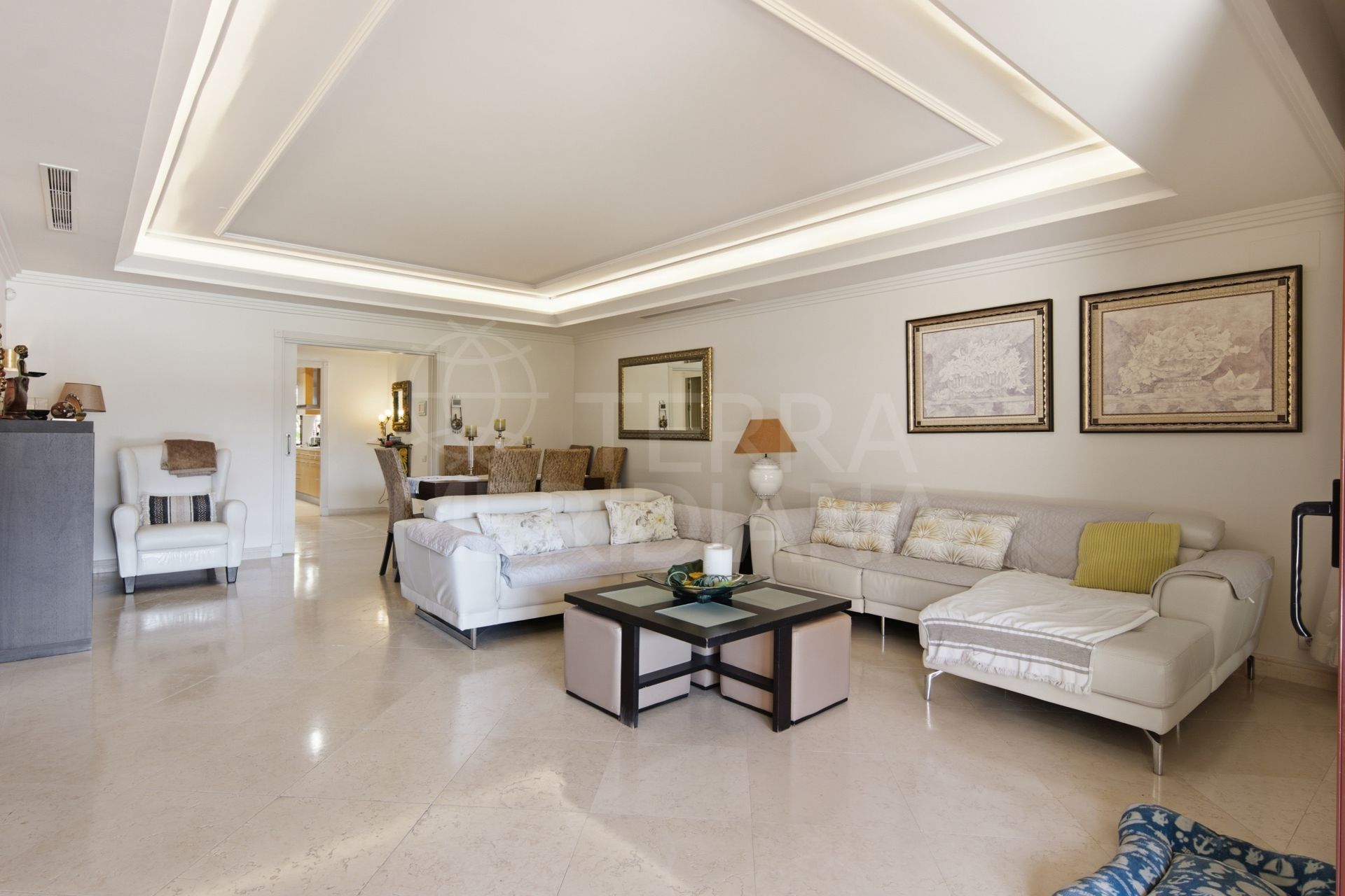 Apartment in Los Granados del Mar, Estepona