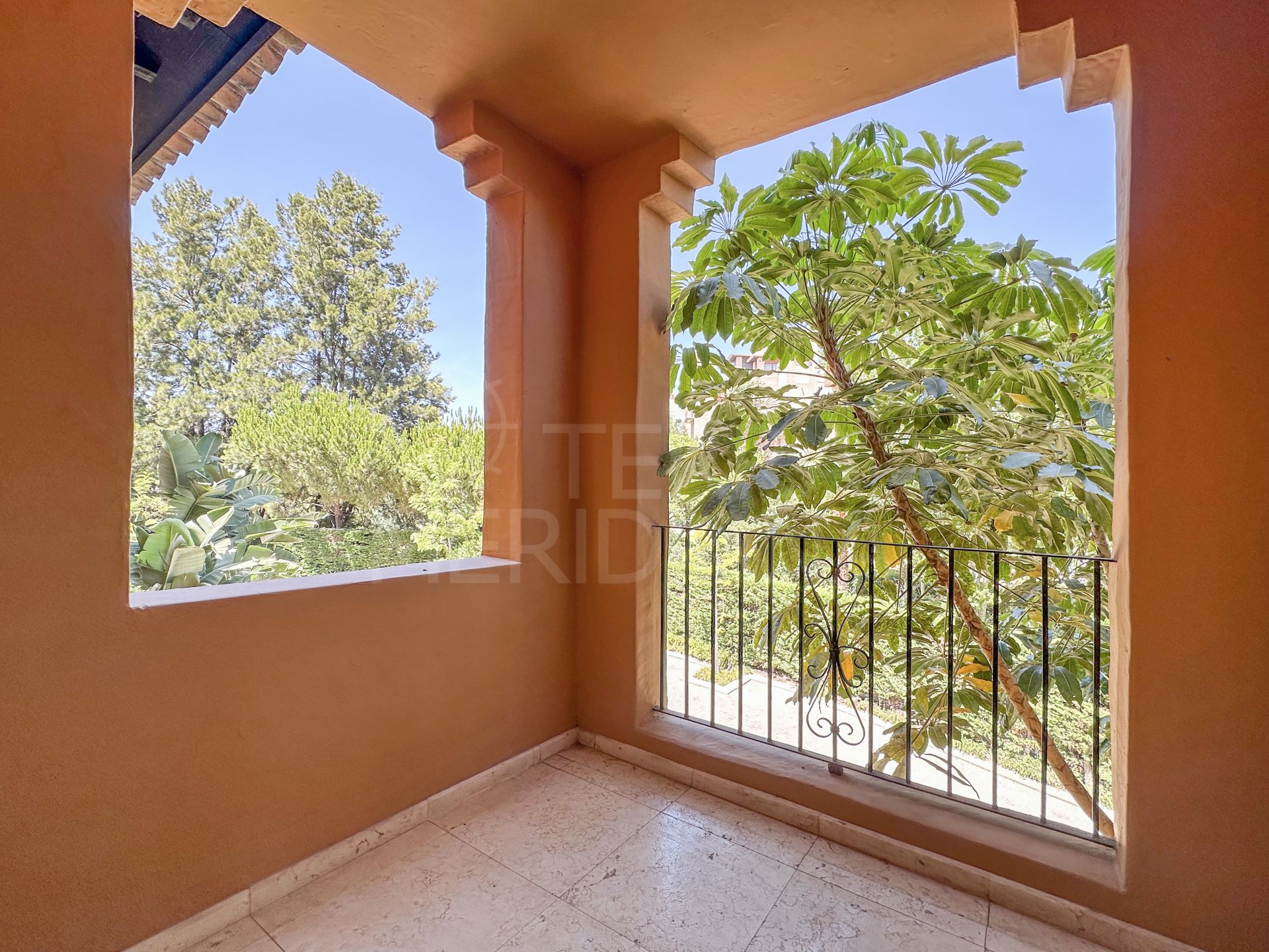 Apartment in Los Granados del Mar, Estepona