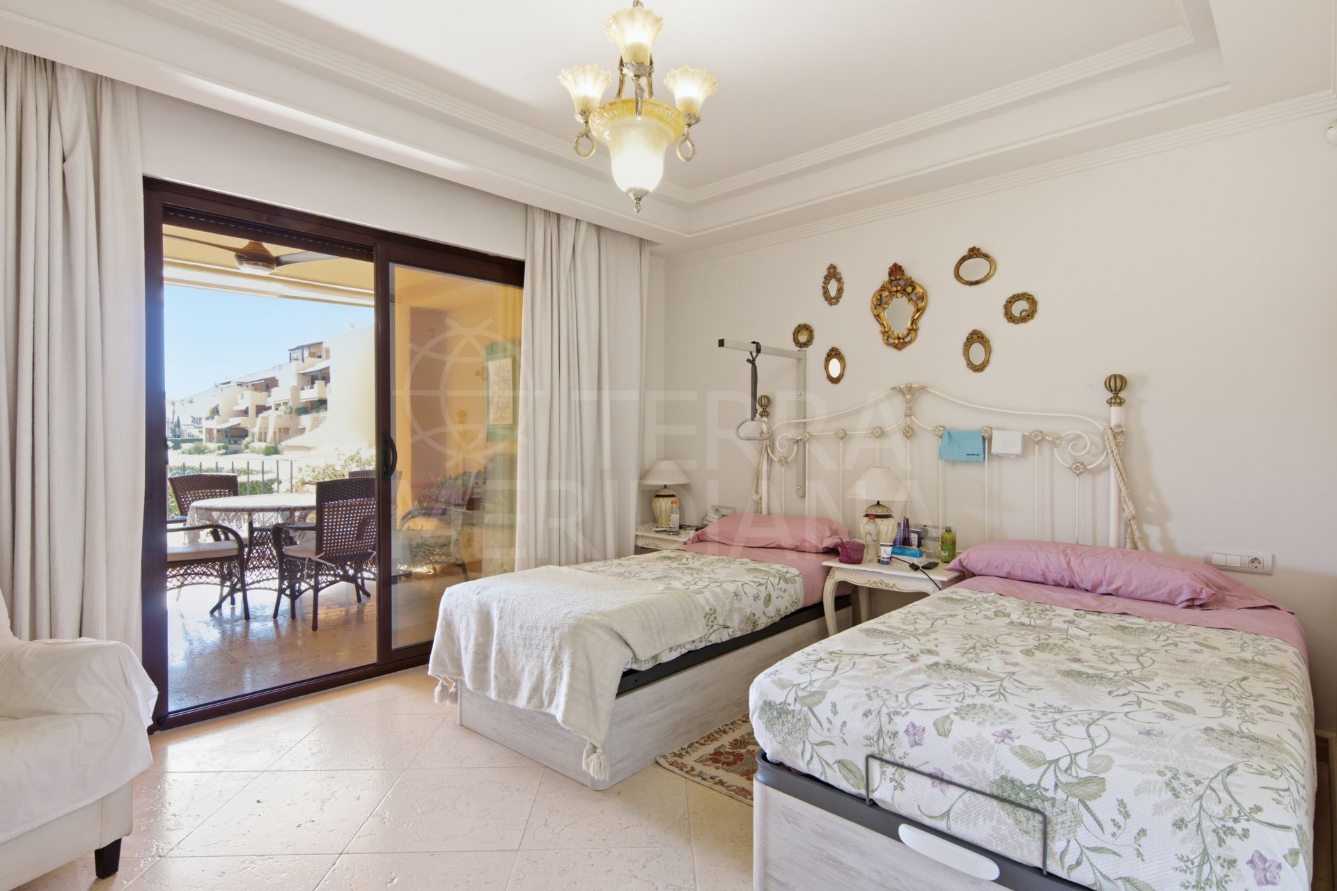 Apartment in Los Granados del Mar, Estepona