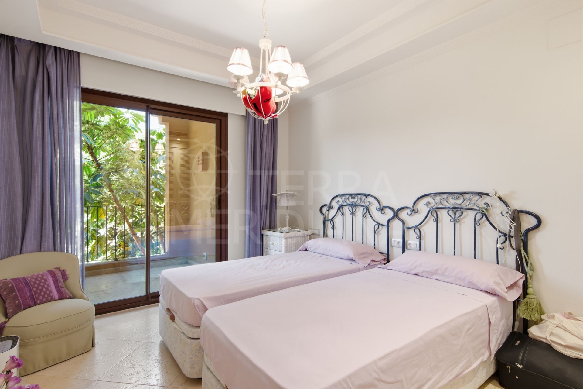 Apartment in Los Granados del Mar, Estepona