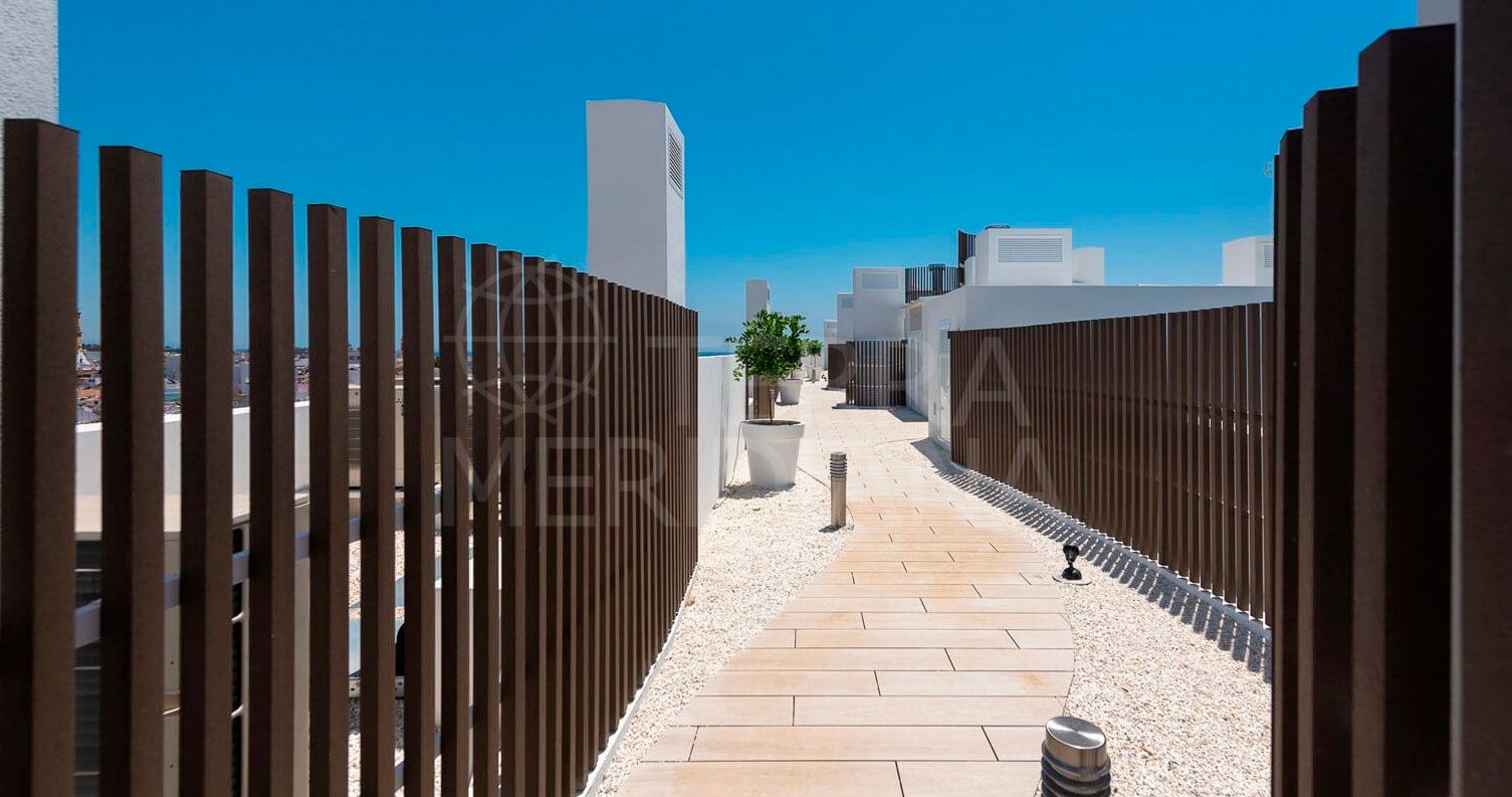 Apartment in Estepona Centre, Estepona