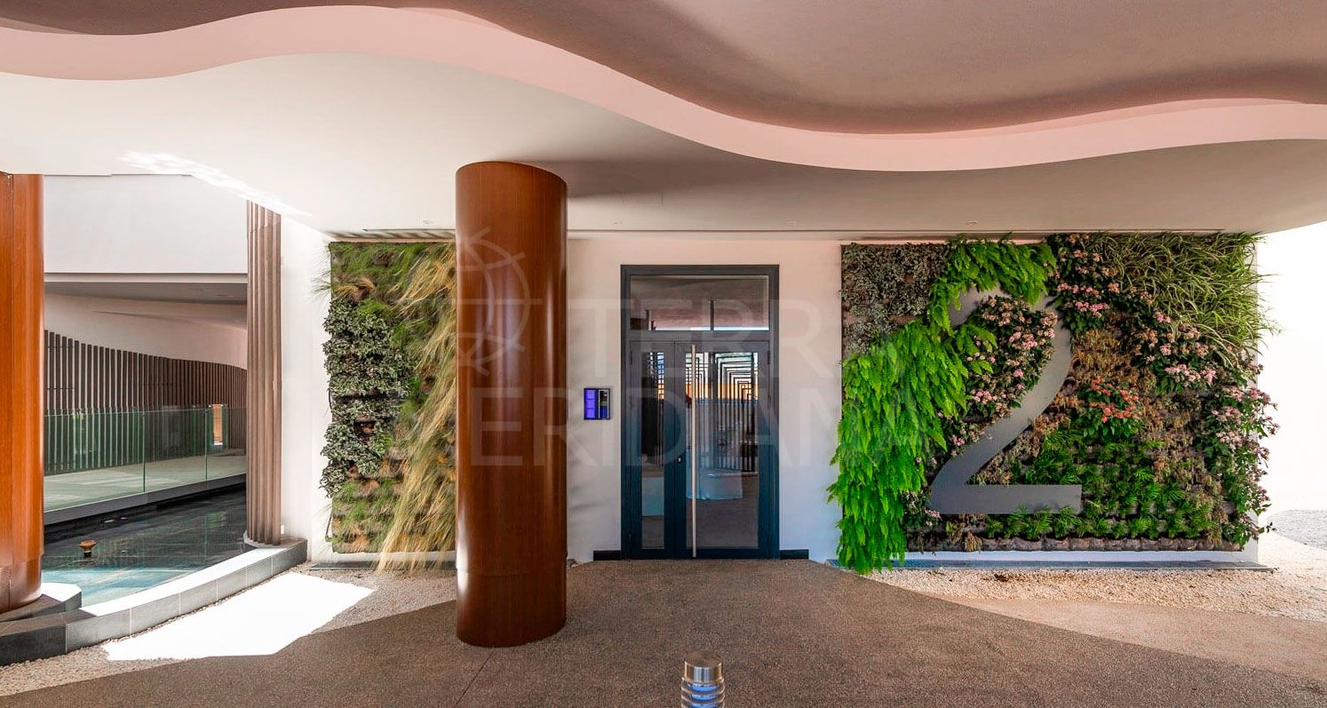 Apartment in Estepona Centre, Estepona
