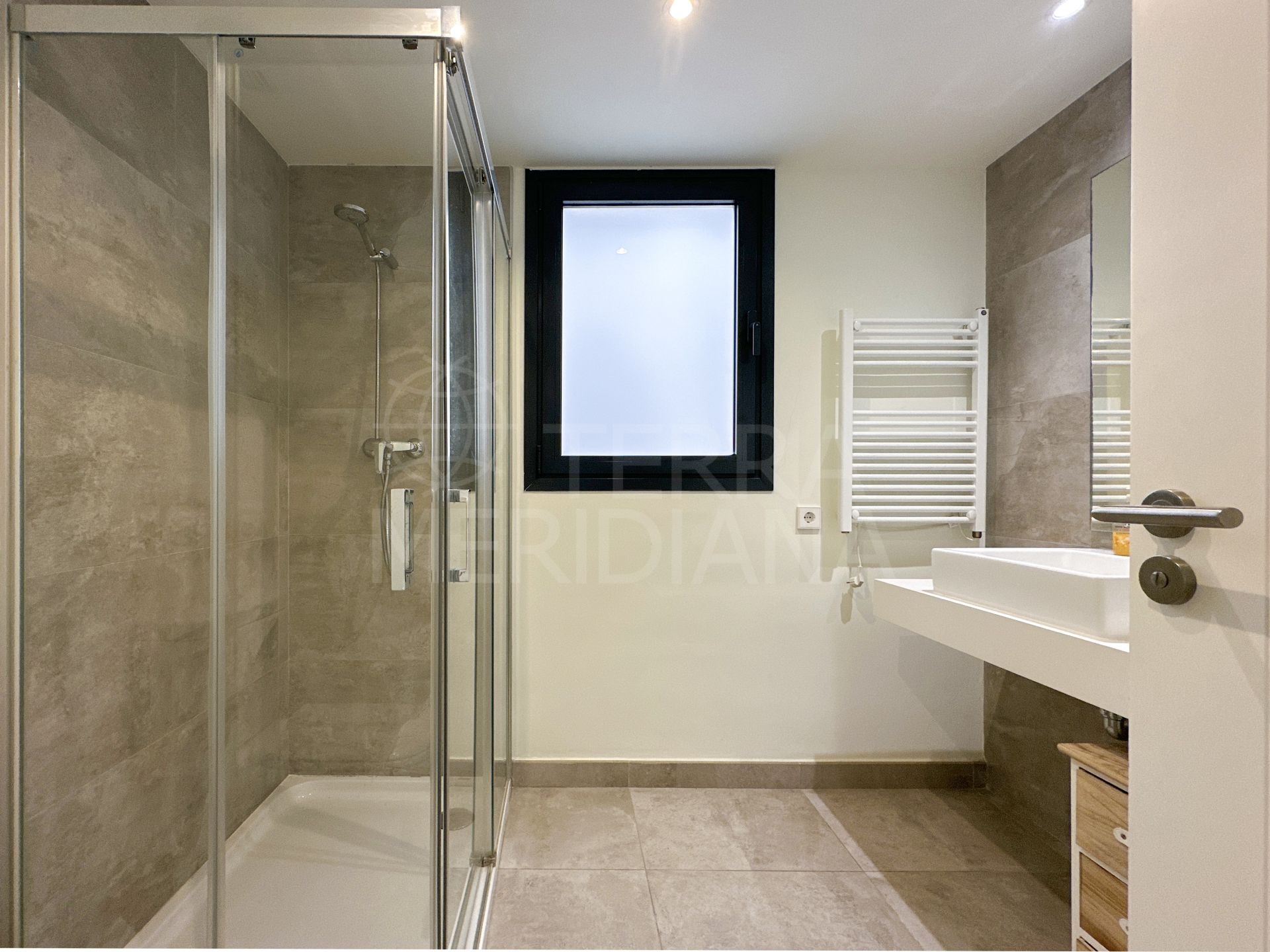 Apartment in Estepona Centre, Estepona